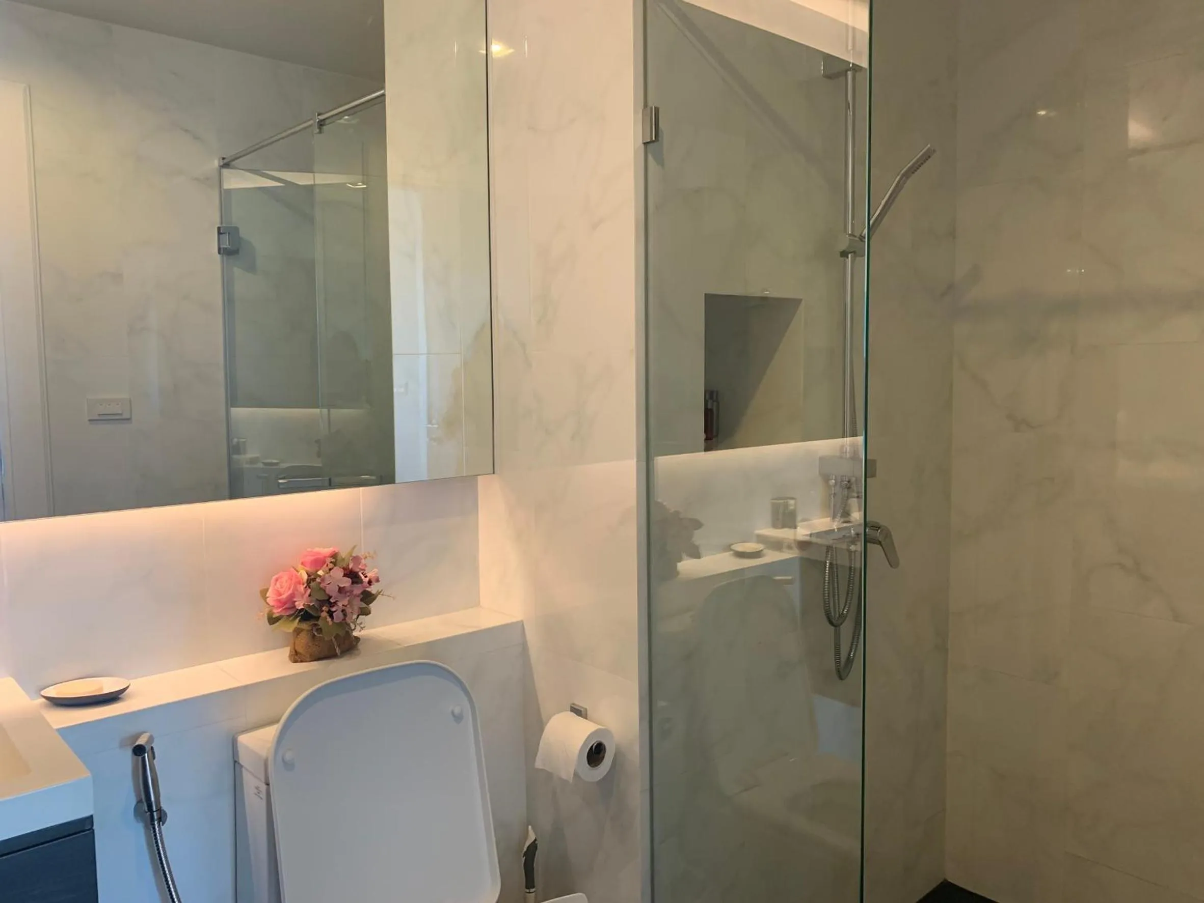 De Amber Pattaya by ME