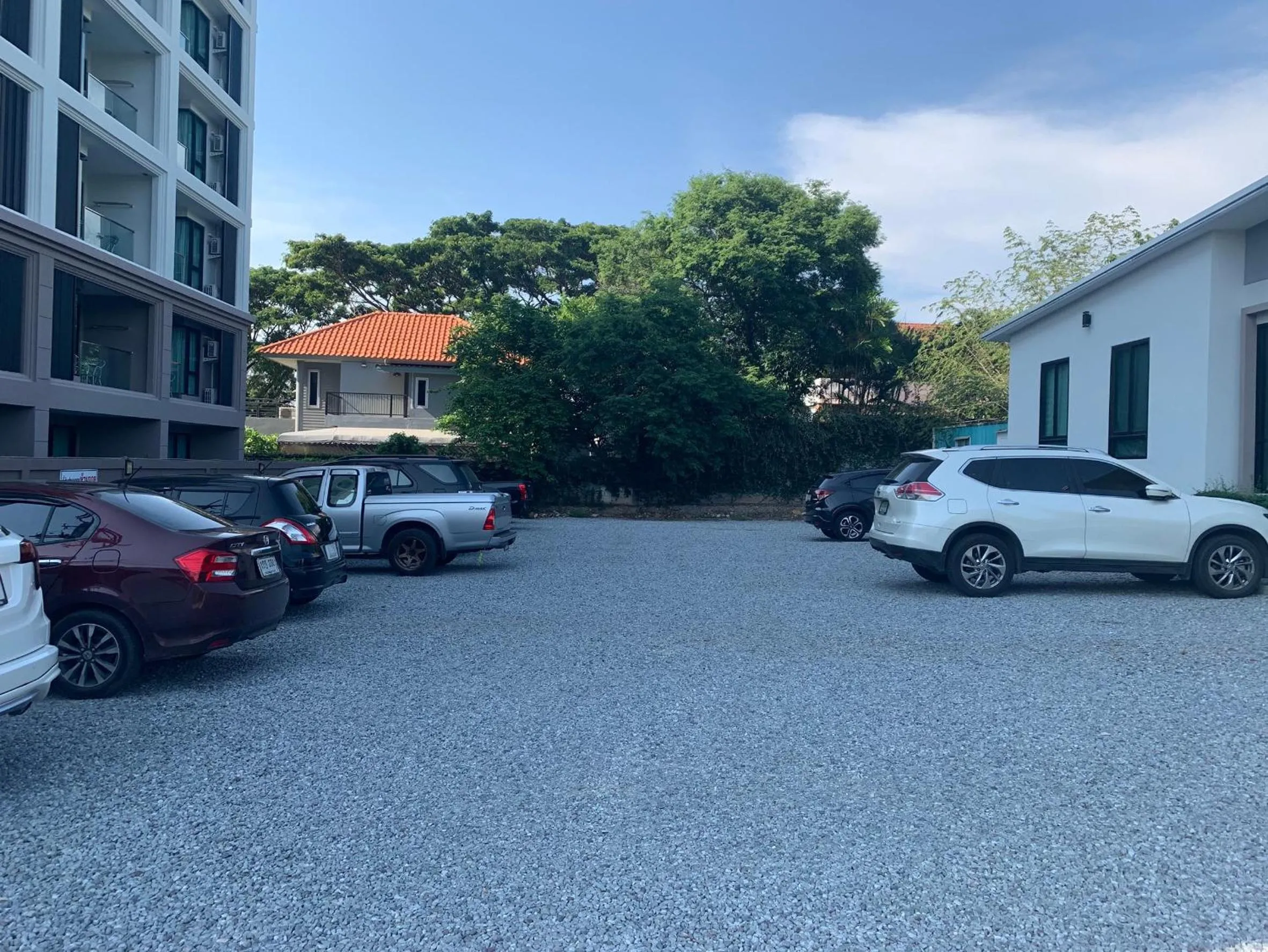 De Amber Pattaya by ME