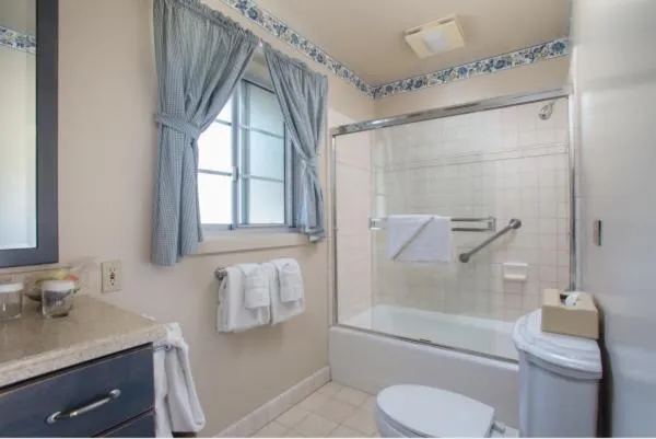 Horizon Inn & Ocean View Lodge