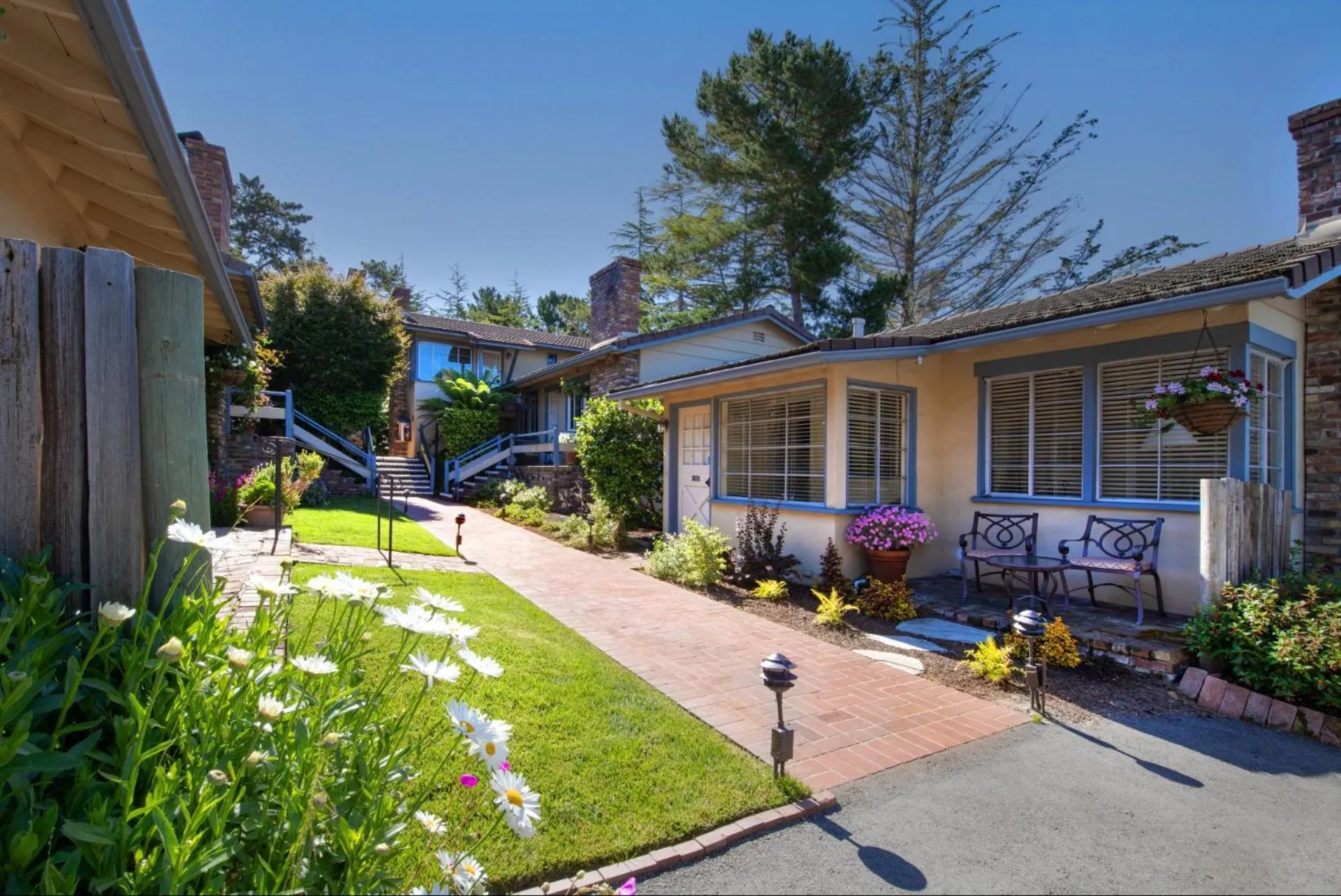 Horizon Inn & Ocean View Lodge