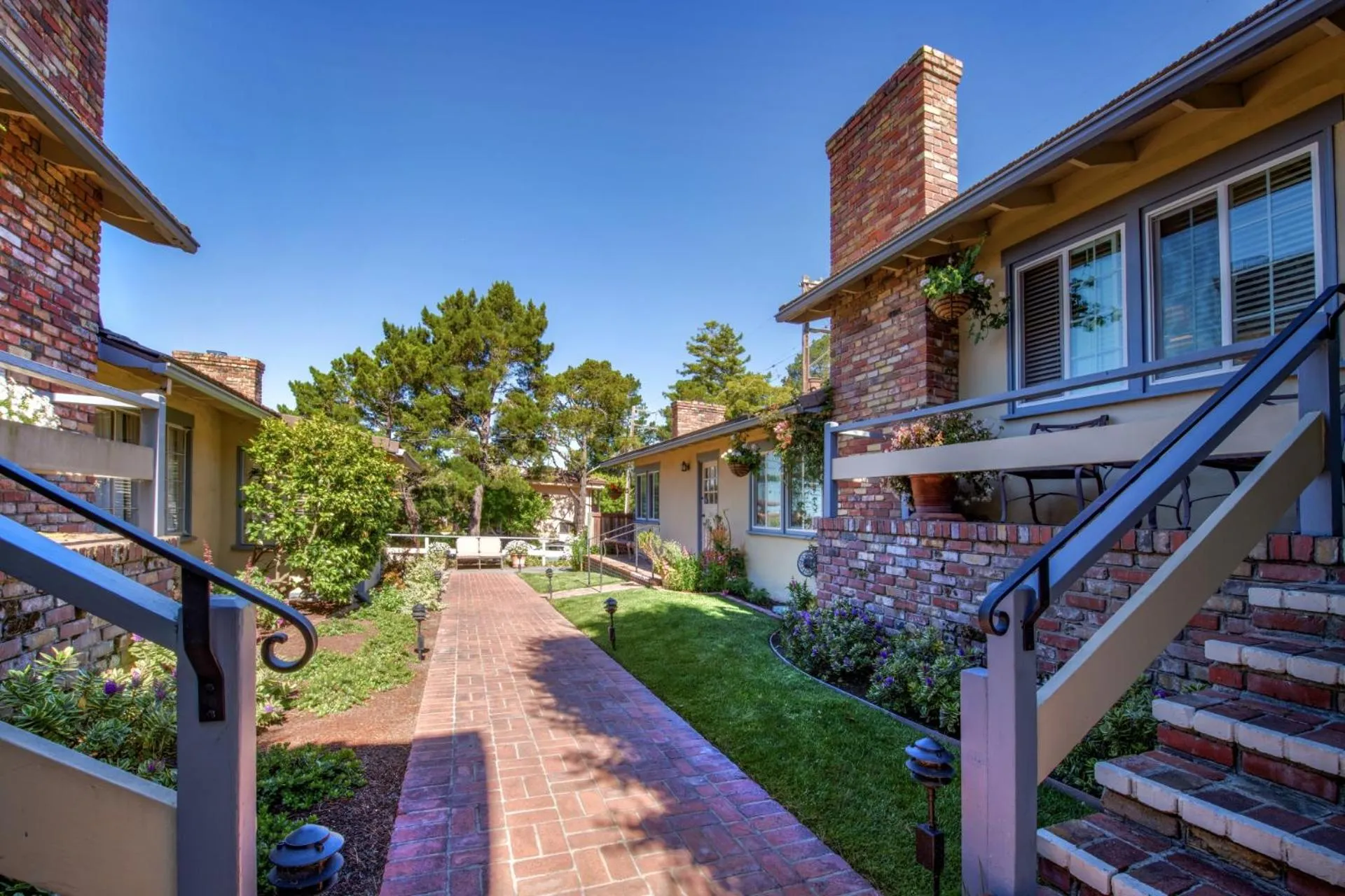 Horizon Inn & Ocean View Lodge