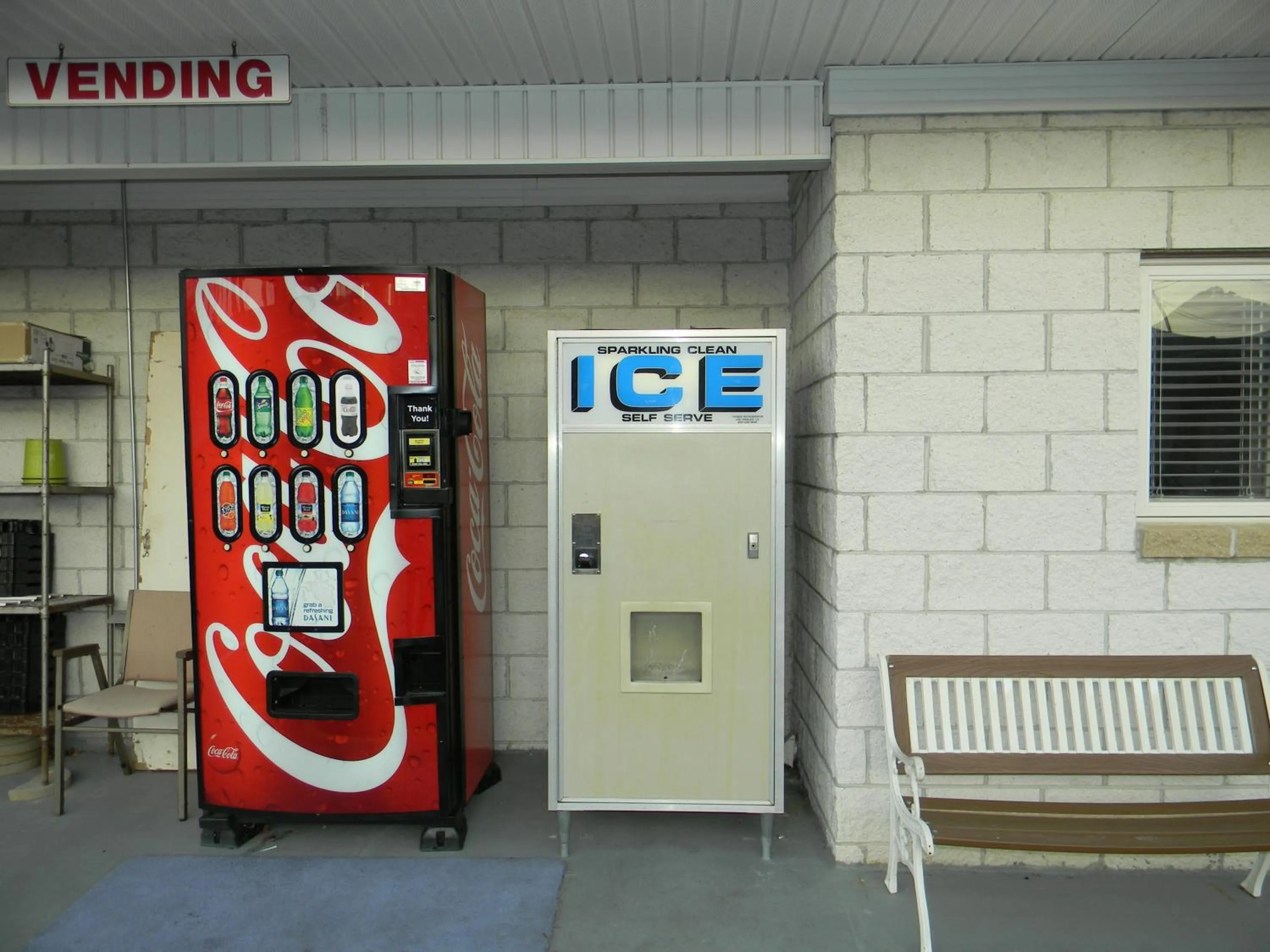 Other in Fairfax Motel