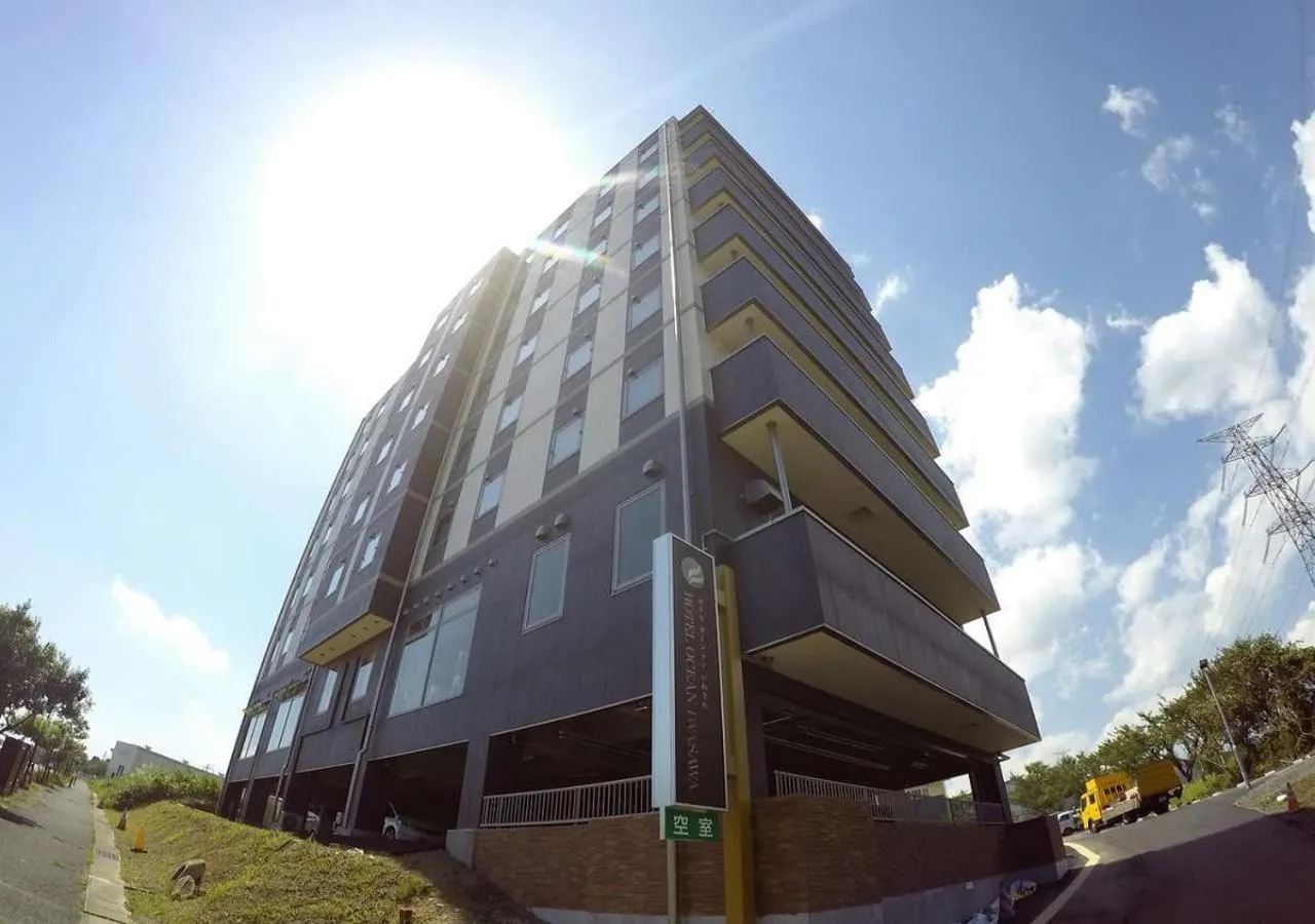 Hotel Ocean Iwasawa / Vacation STAY 33555