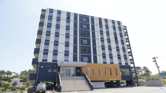 Property building in Futaba-gun - Hotel / Vacation STAY 33556