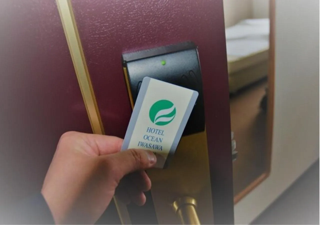 Futaba-gun - Hotel / Vacation STAY 33556