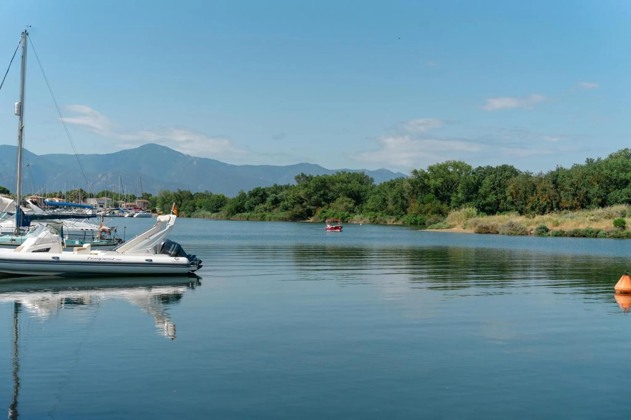 View (from property/room) in Les Bulles de Mer - Hotel & Spa sur la Plage