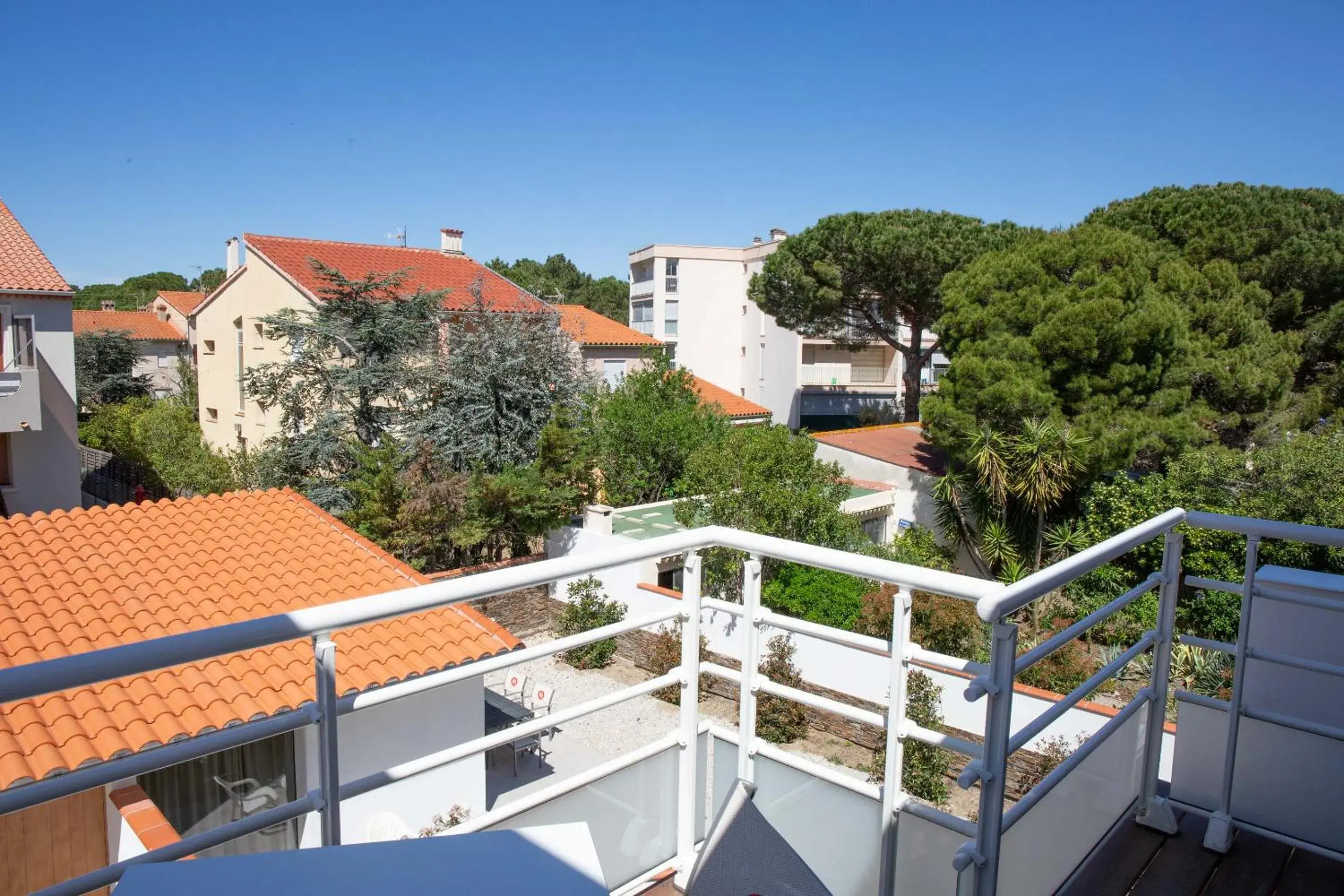 Room Collection (in the new villa without sea view) in Grand Hôtel Du Lido Room Collection (in the new villa without sea view) in Grand Hôtel Du Lido