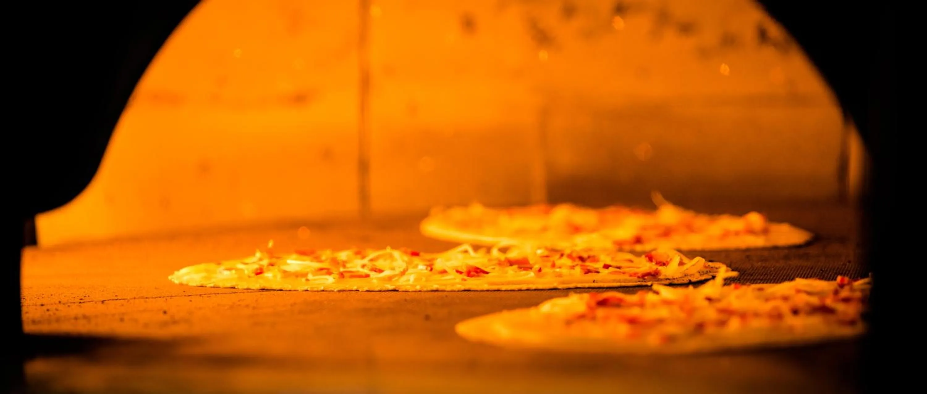 Restaurant/places to eat in Logis Hotel Restaurant Keimberg