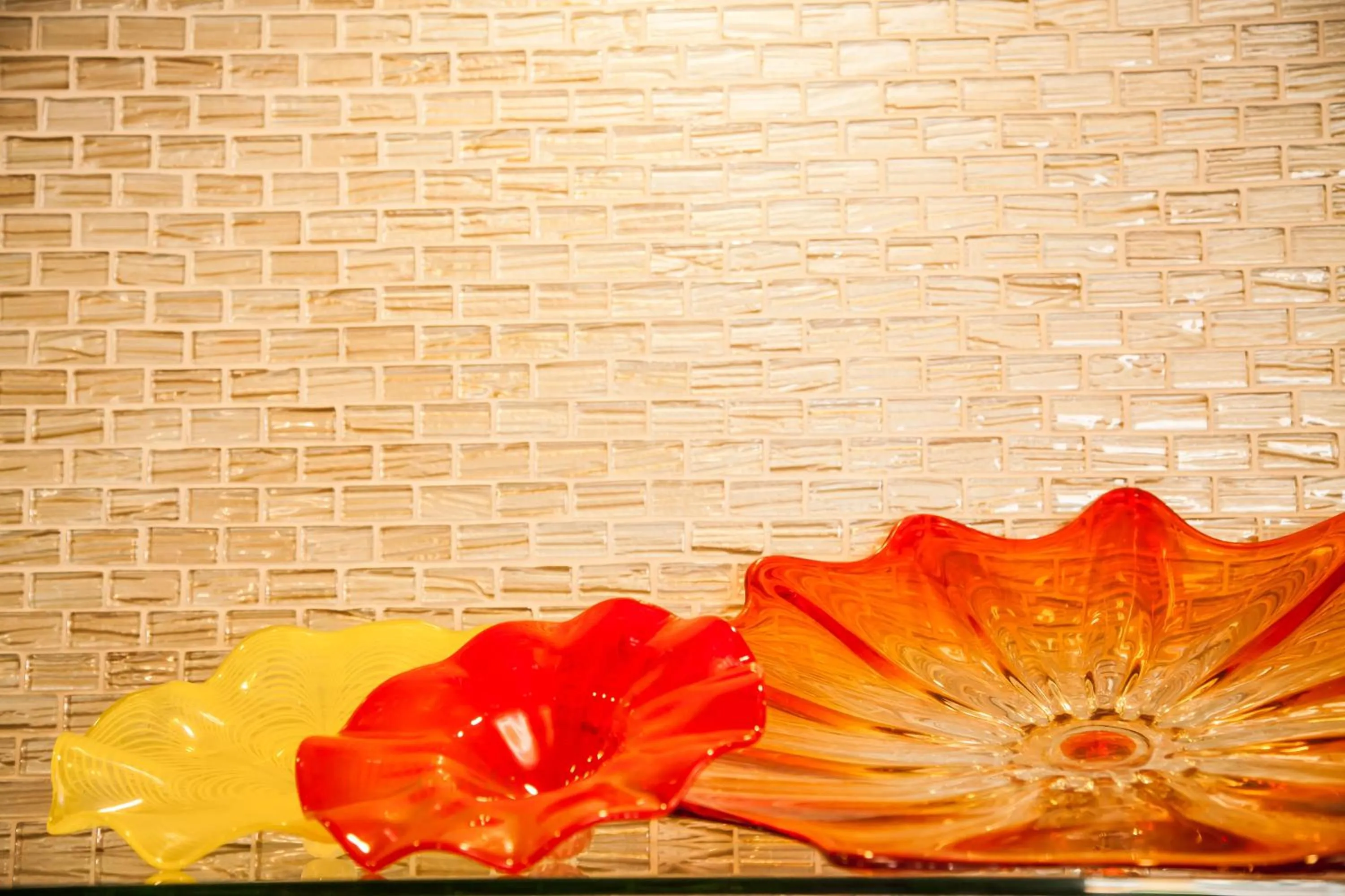 Decorative detail in Canyons Boutique Hotel - A Canyons Collection Property