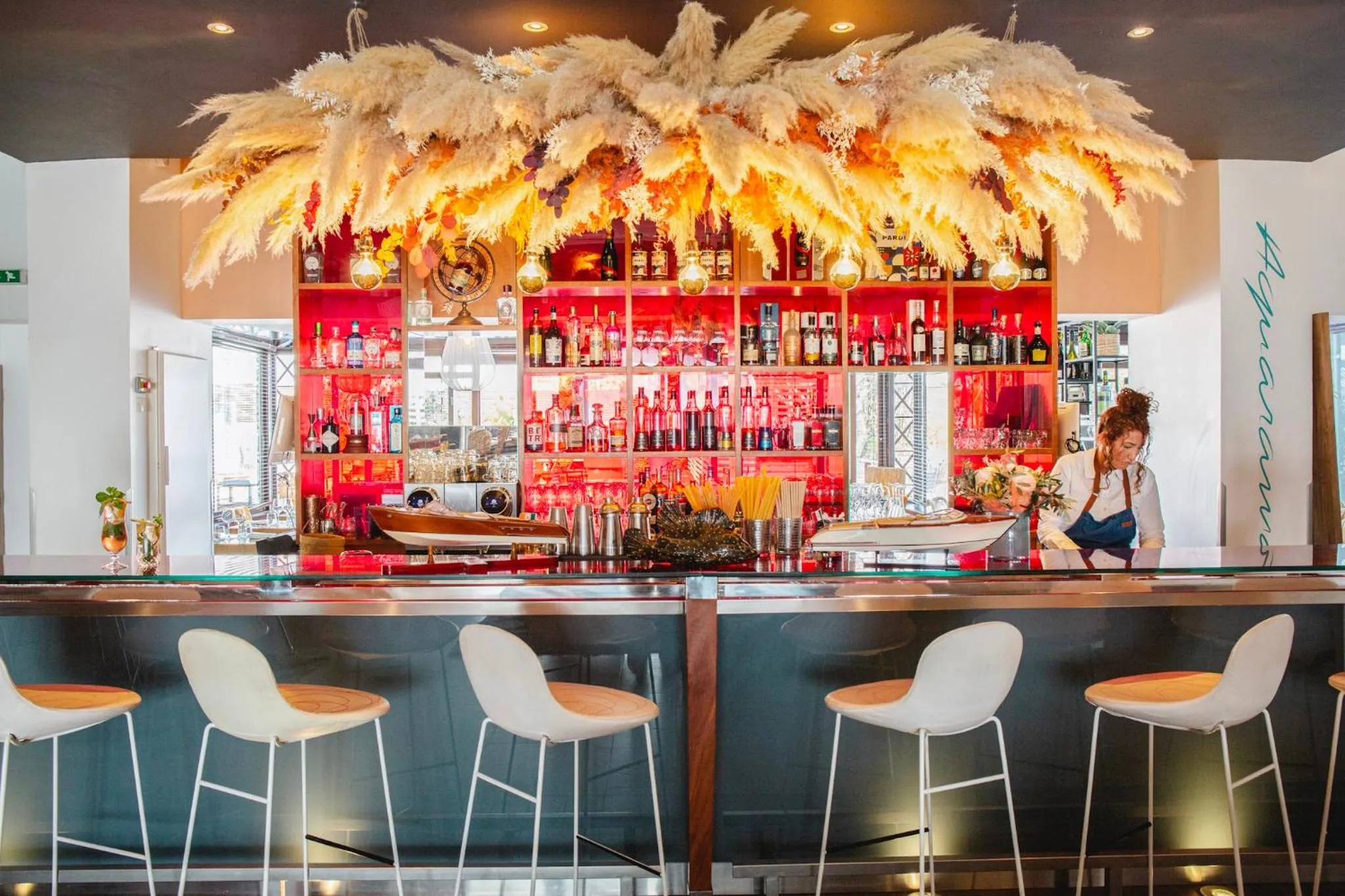 Property building in Relais et Châteaux Thalasso & Spa Ile de la Lagune