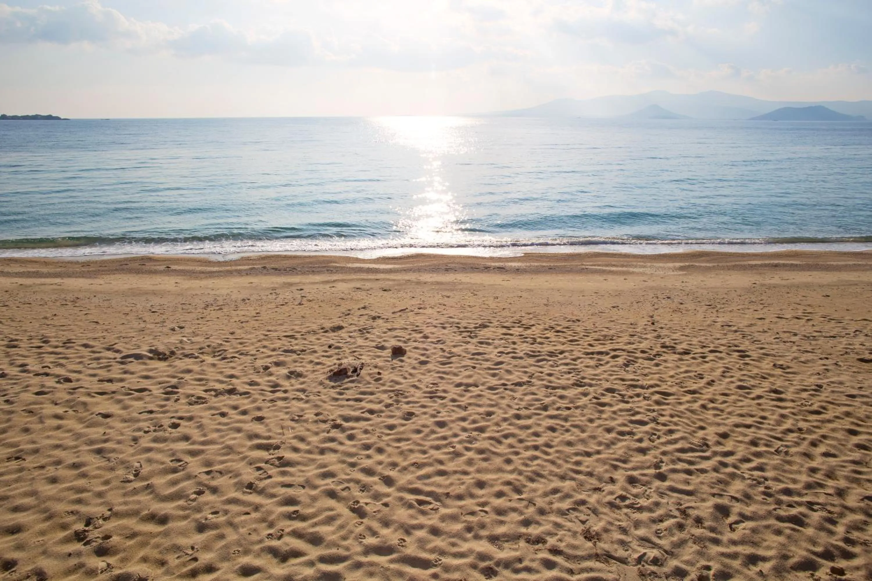 Nearby landmark in Evripus Suites