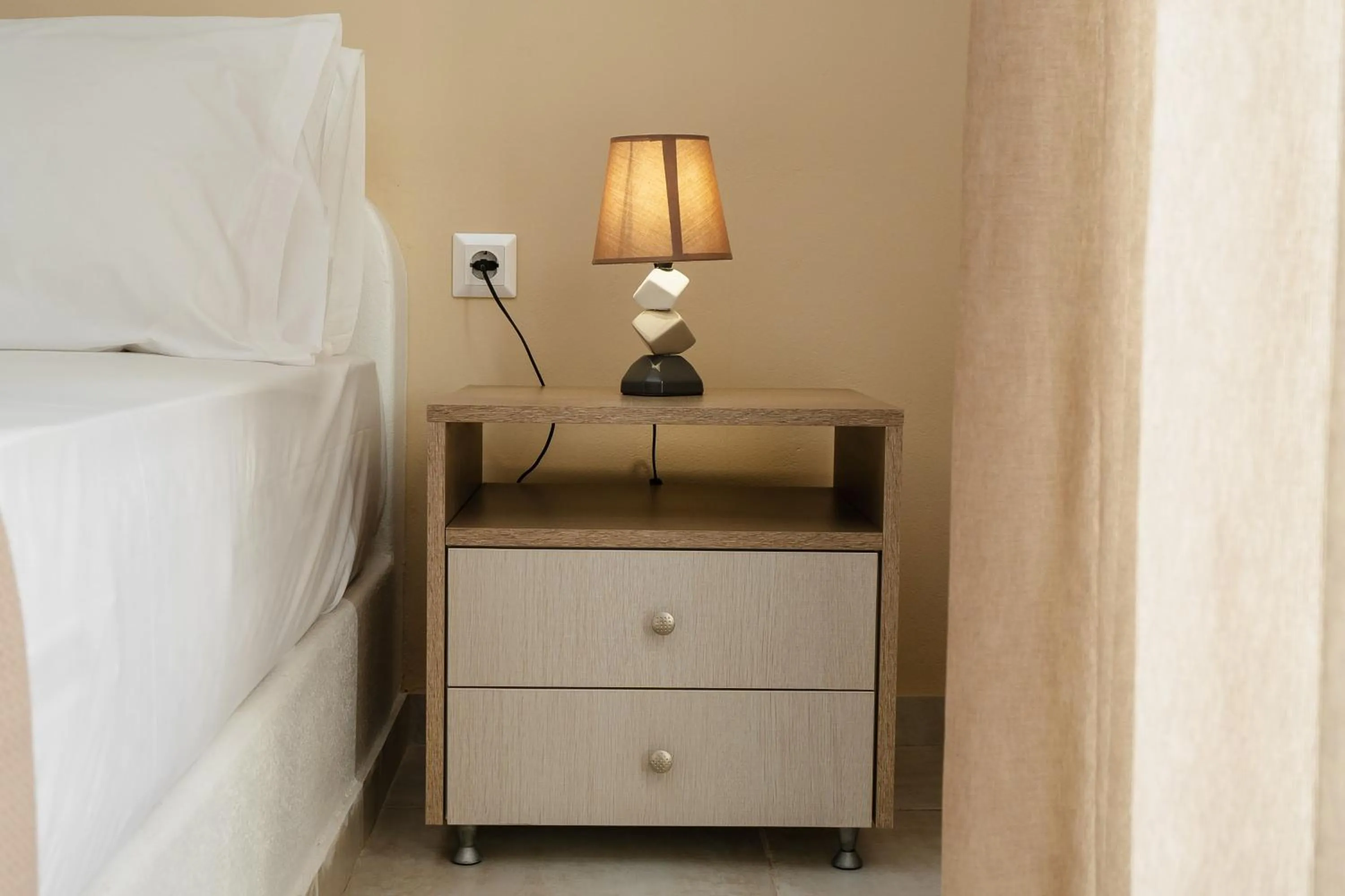 Grand Family Deluxe Apartment in Evripus Suites