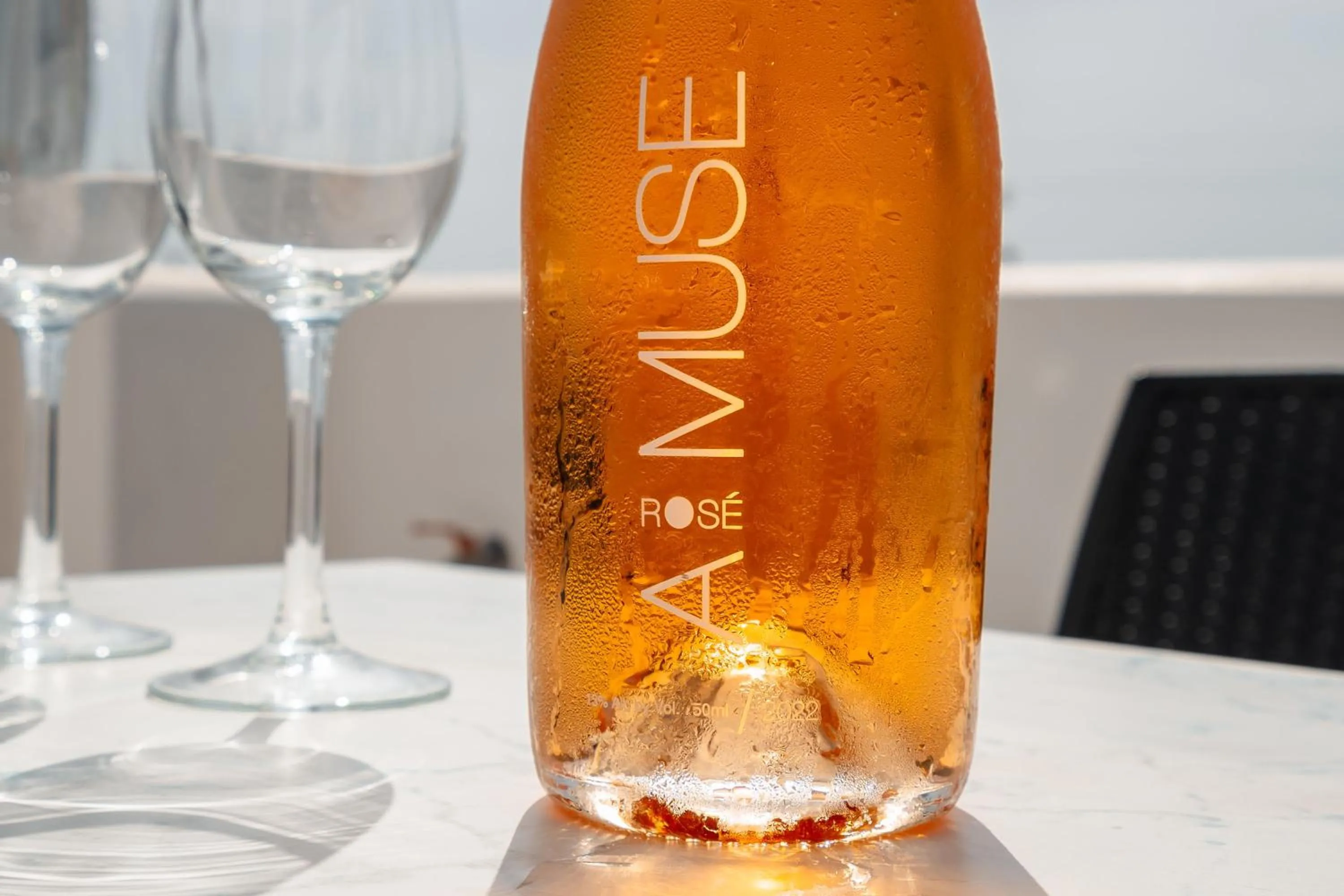 Food and drinks in Evripus Suites