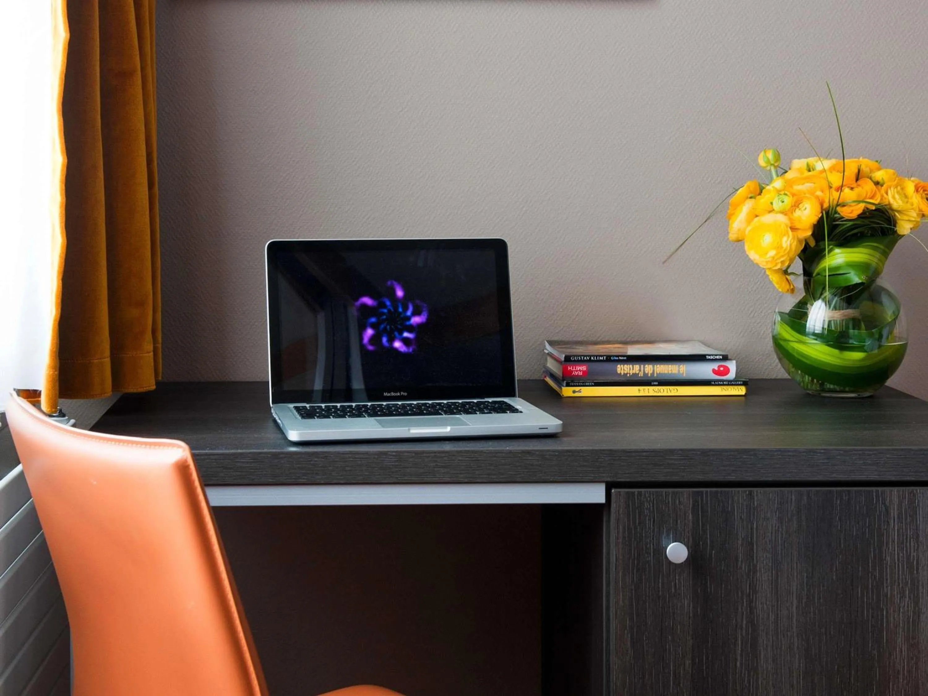 Bedroom in Aparthotel Adagio Paris XV