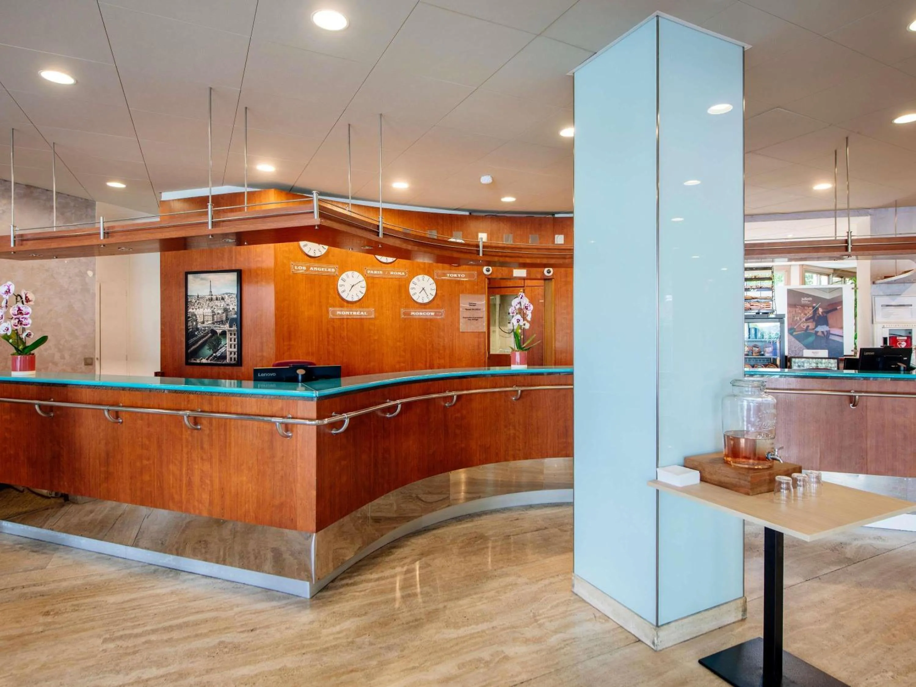 Other in Aparthotel Adagio Paris XV