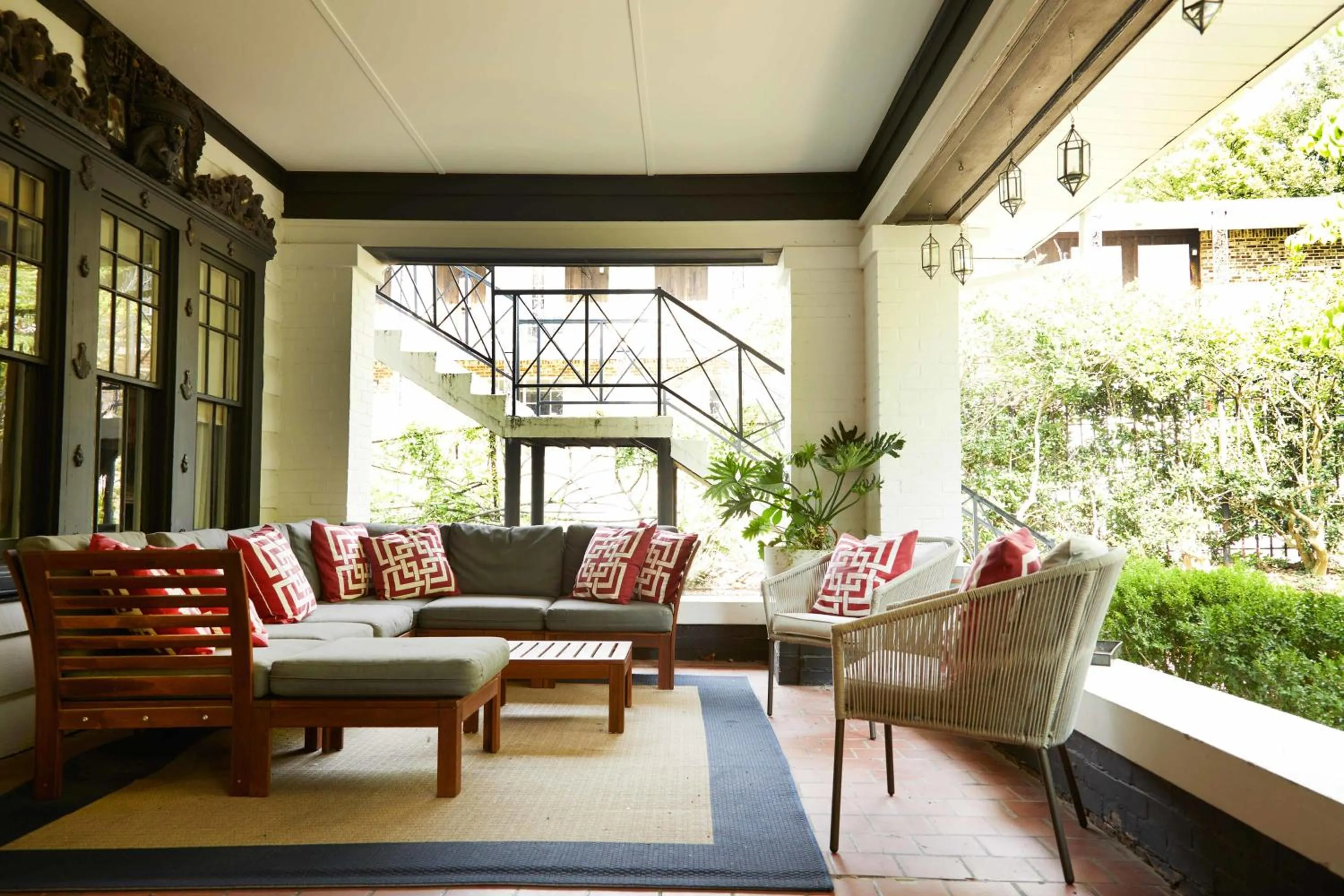 Eden Brae: Historic Southern Gothic Mansion