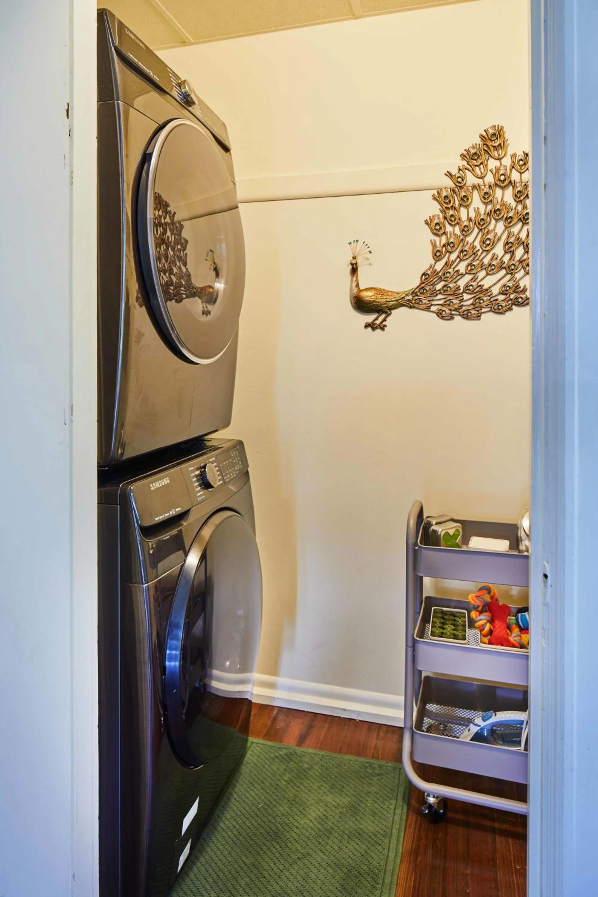 Eden Brae: Historic Southern Gothic Mansion