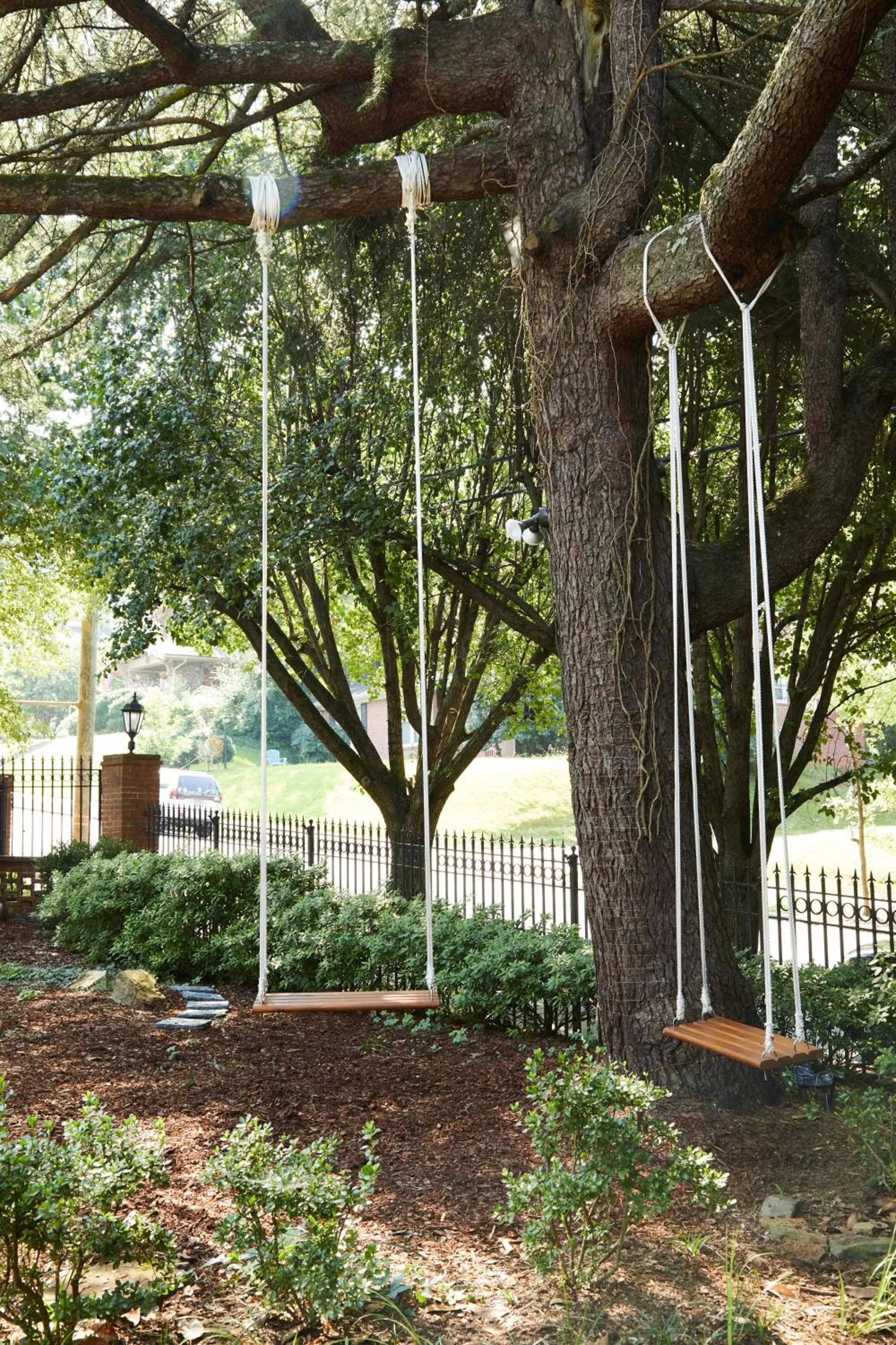 Eden Brae: Historic Southern Gothic Mansion