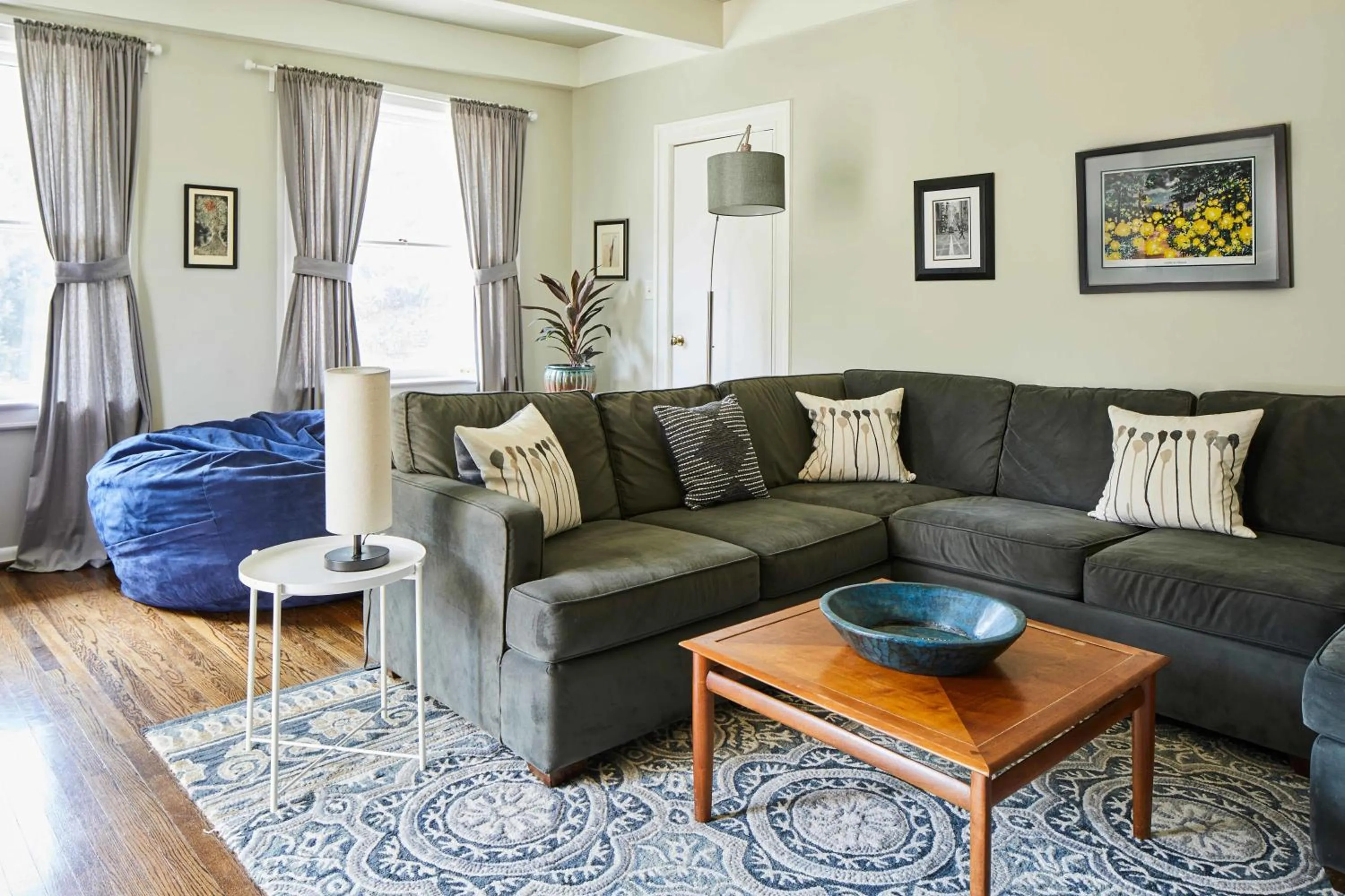 Eden Brae: Historic Southern Gothic Mansion