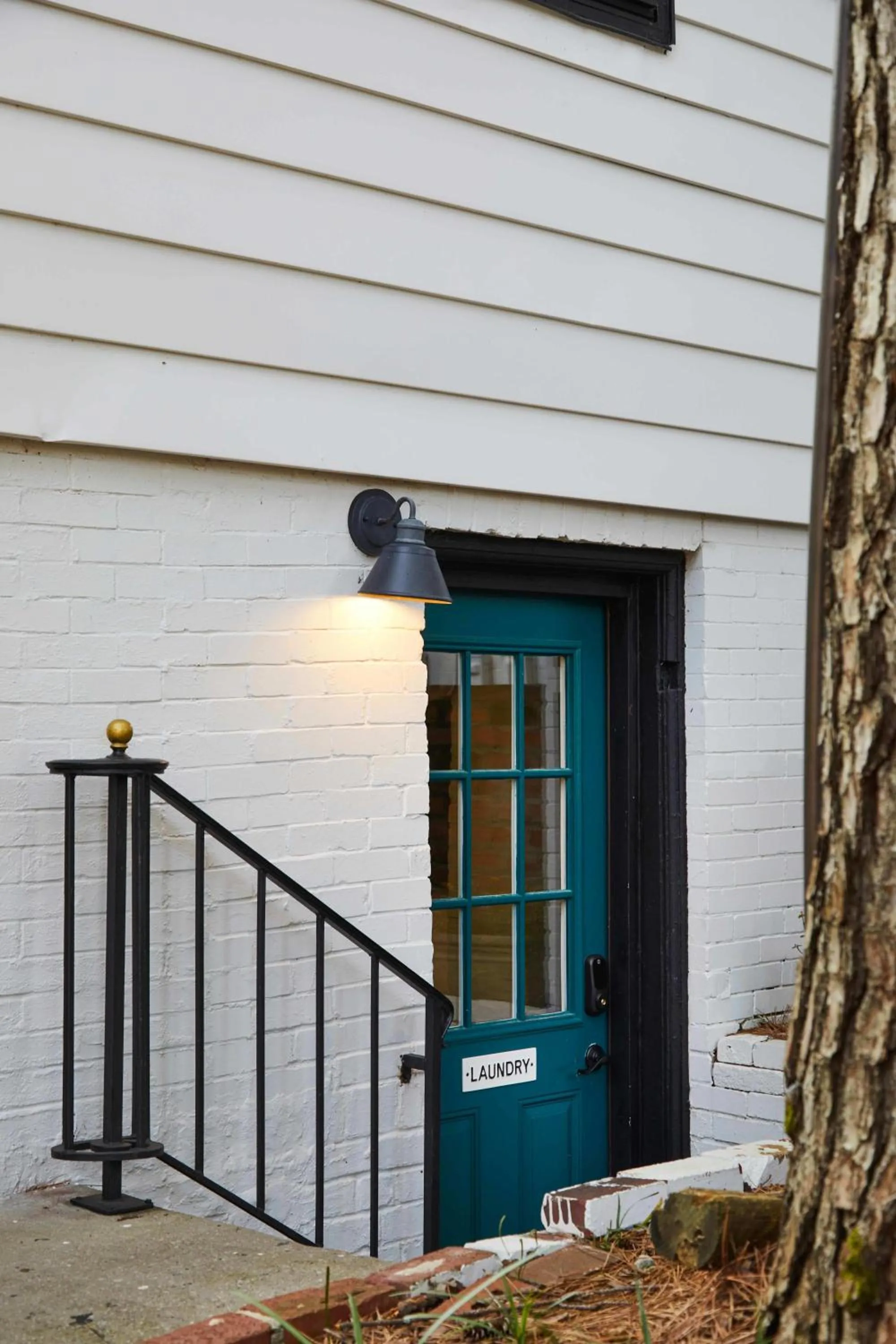 Eden Brae: Historic Southern Gothic Mansion