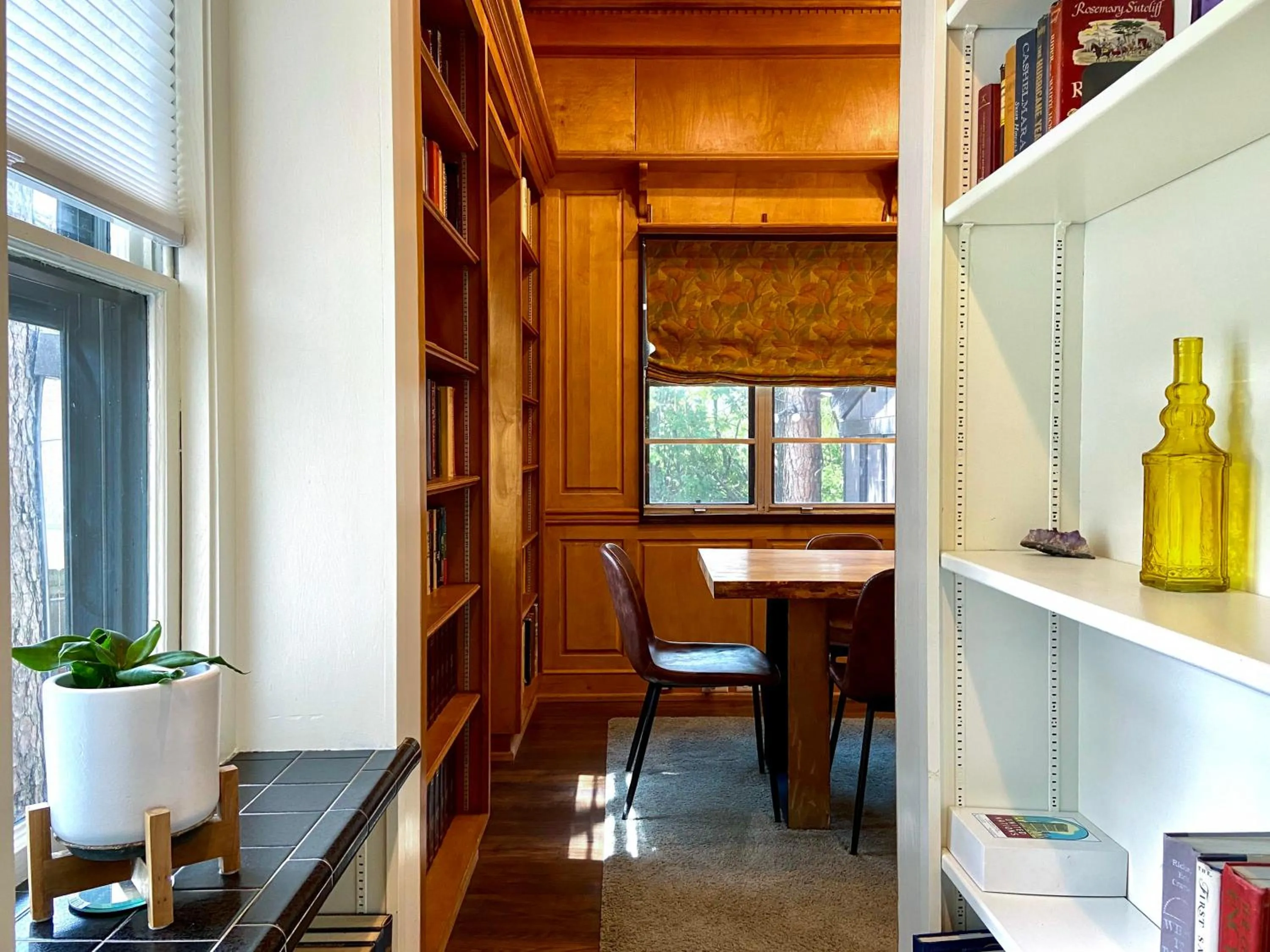 Eden Brae: Historic Southern Gothic Mansion