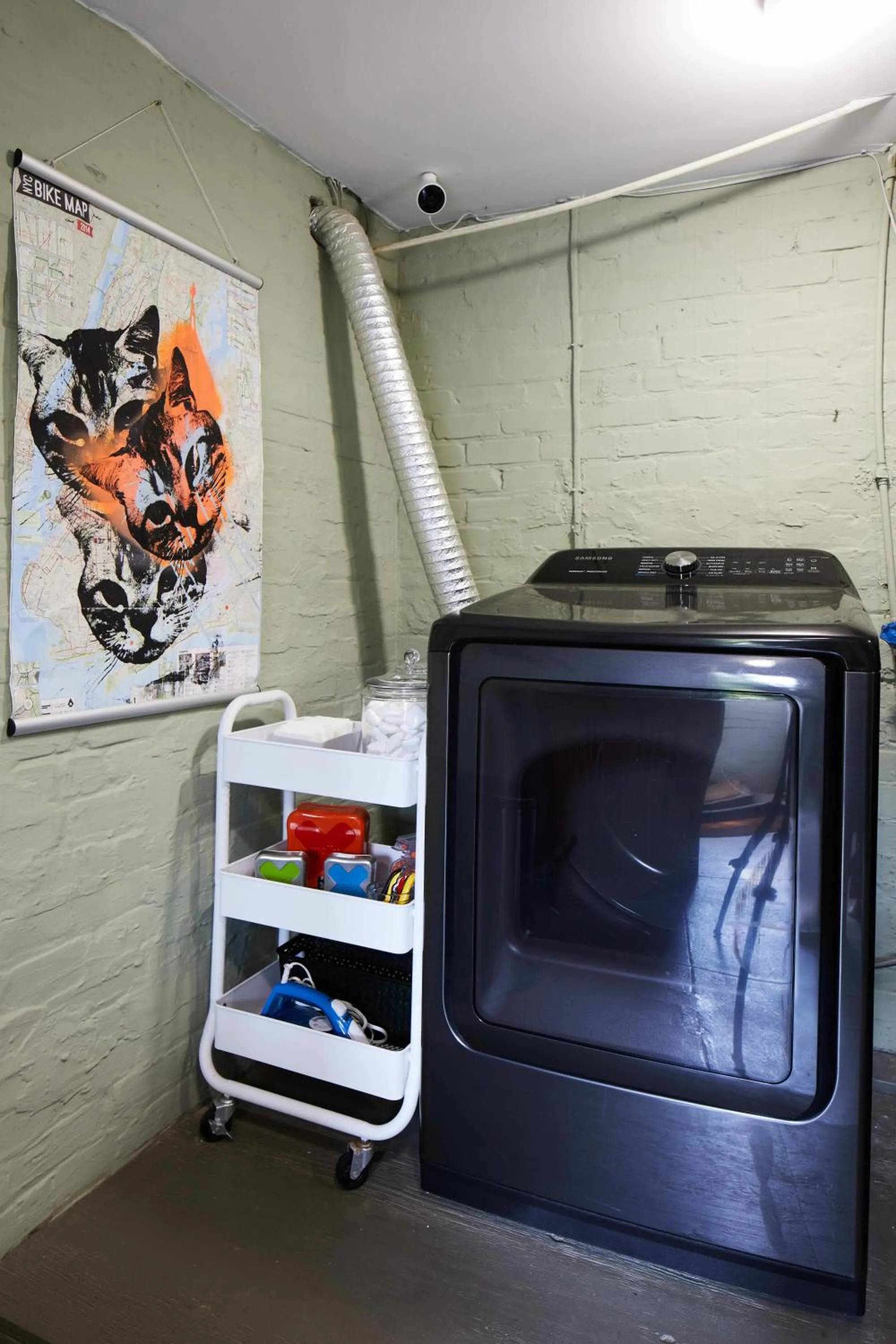 Eden Brae: Historic Southern Gothic Mansion