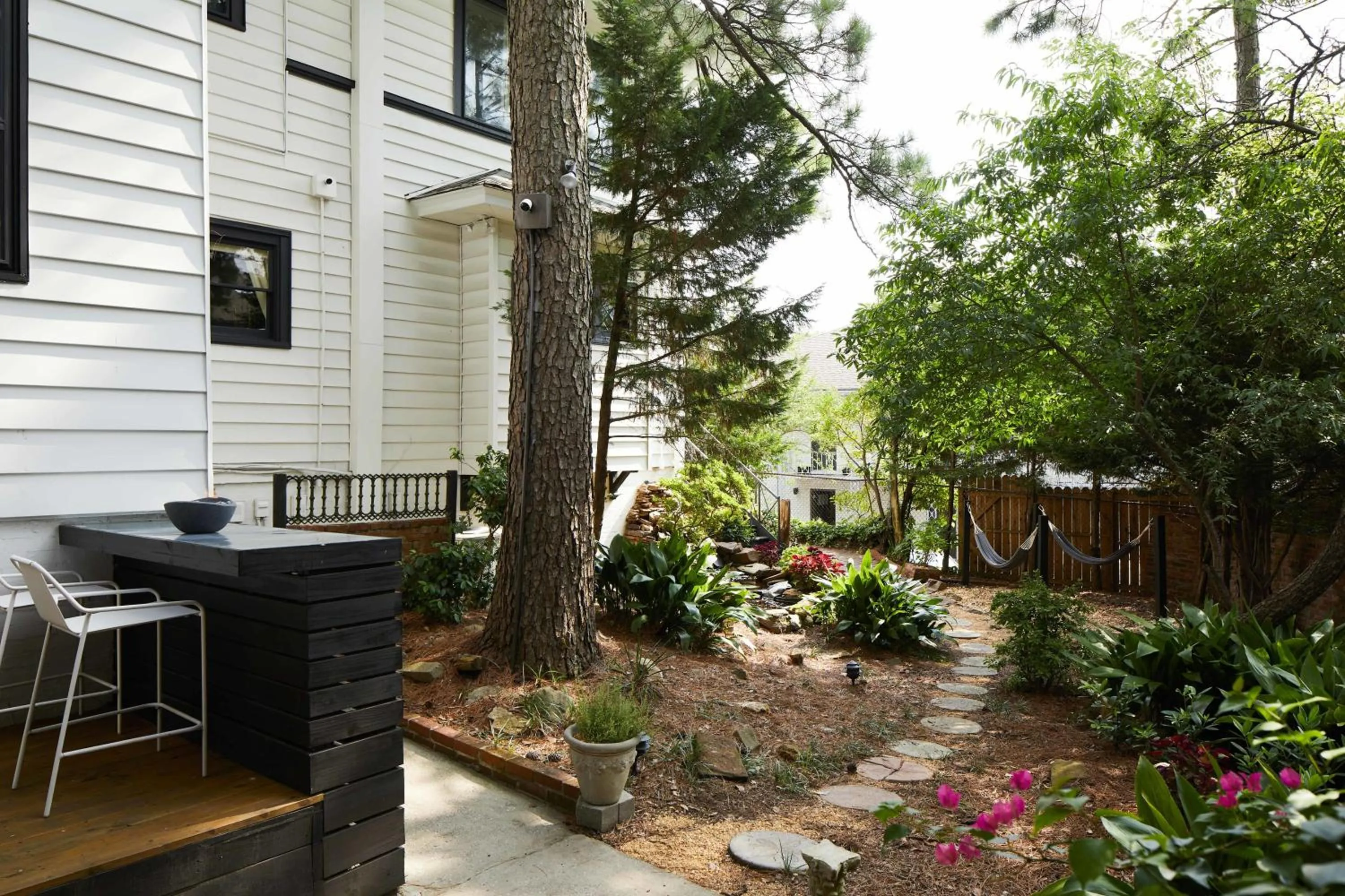 Eden Brae: Historic Southern Gothic Mansion