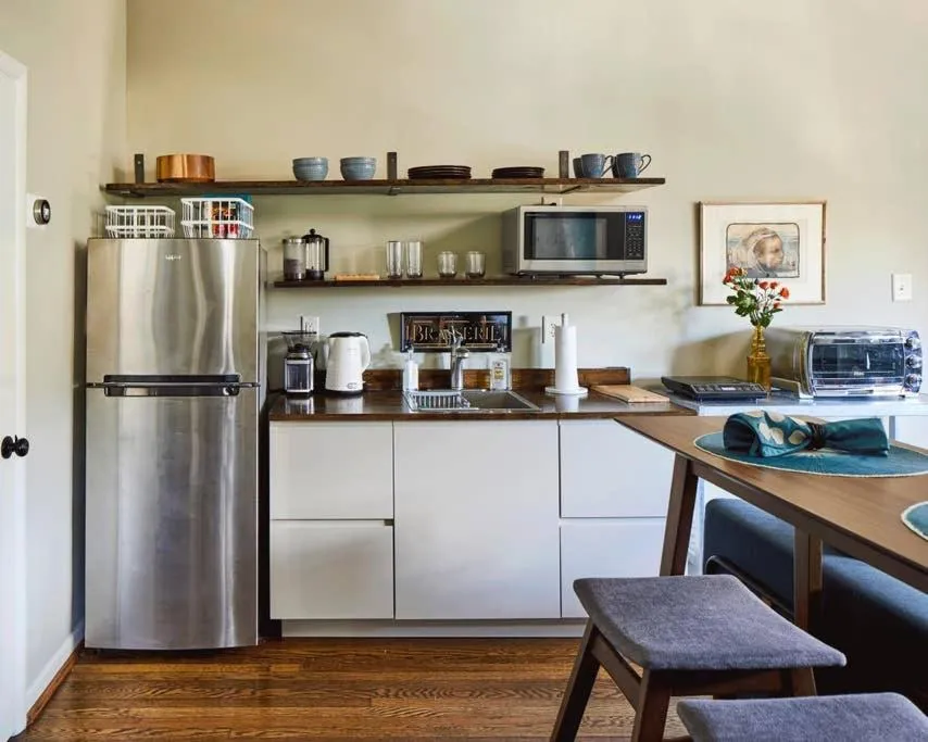 Eden Brae: Historic Southern Gothic Mansion