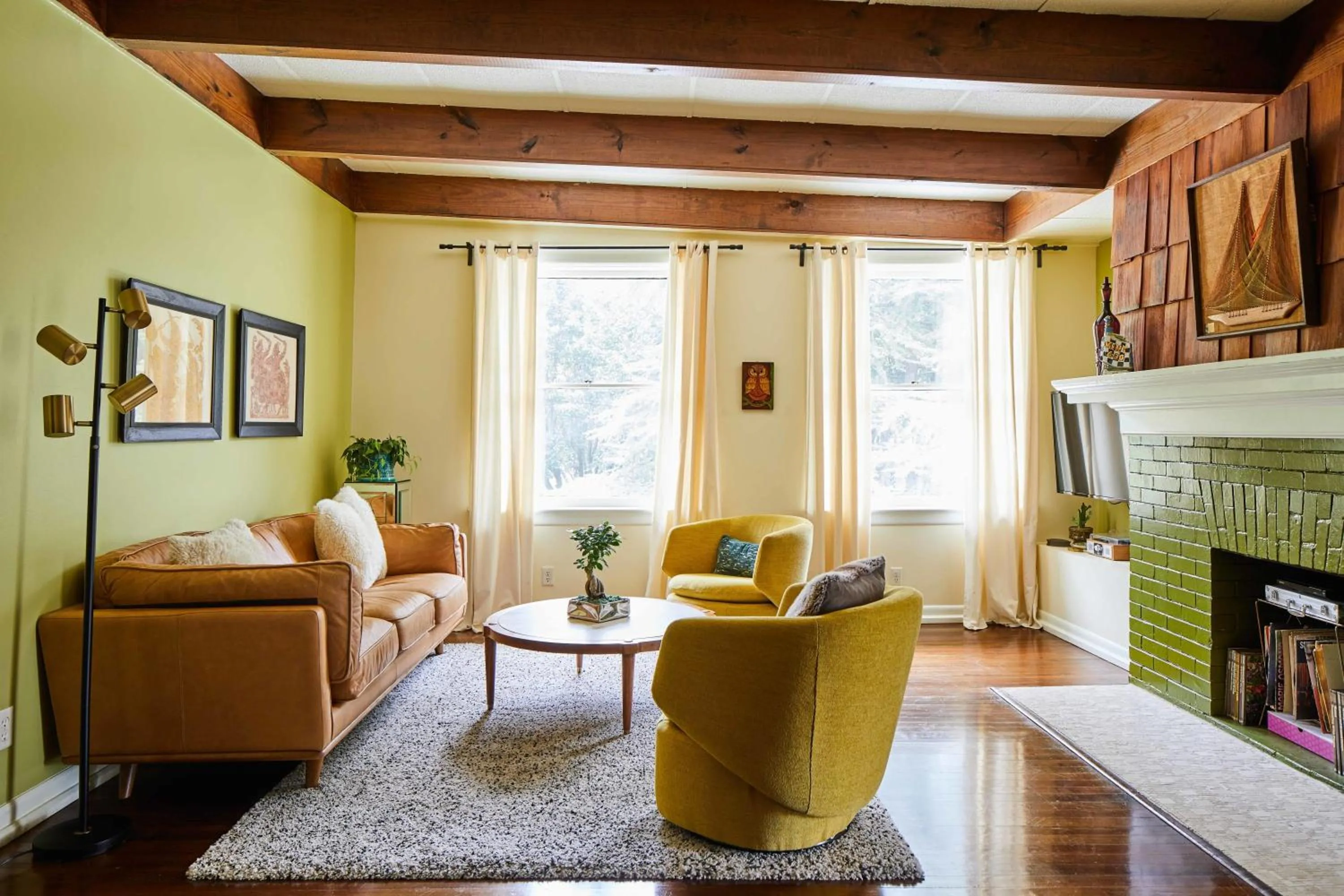 Eden Brae: Historic Southern Gothic Mansion