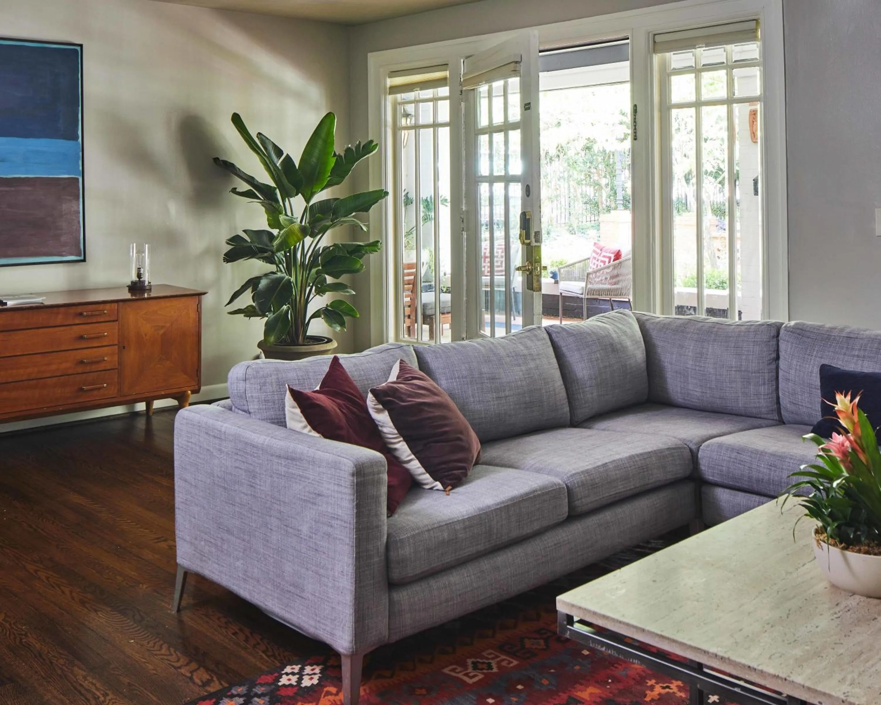 Eden Brae: Historic Southern Gothic Mansion