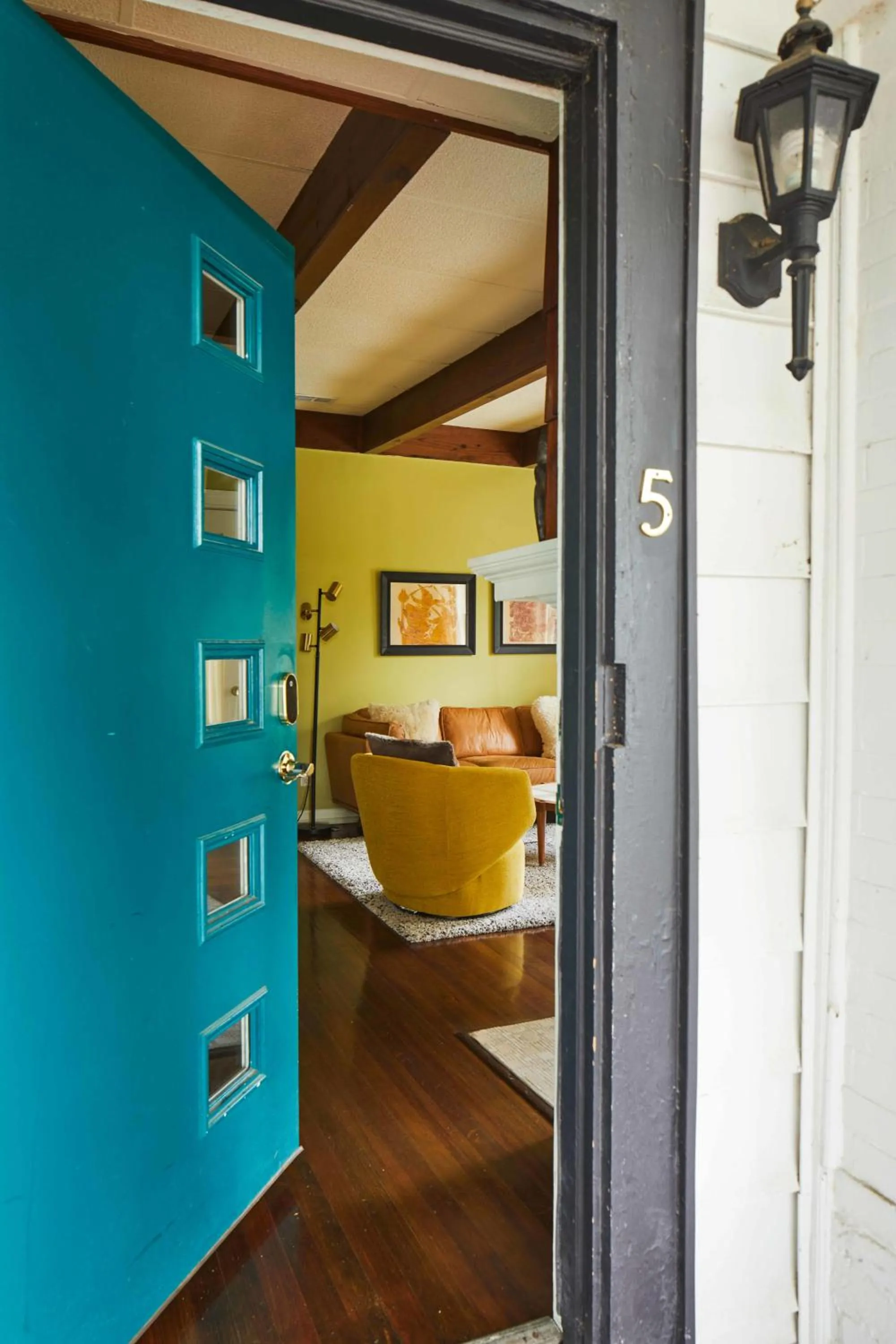 Eden Brae: Historic Southern Gothic Mansion