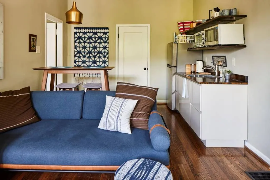 Eden Brae: Historic Southern Gothic Mansion