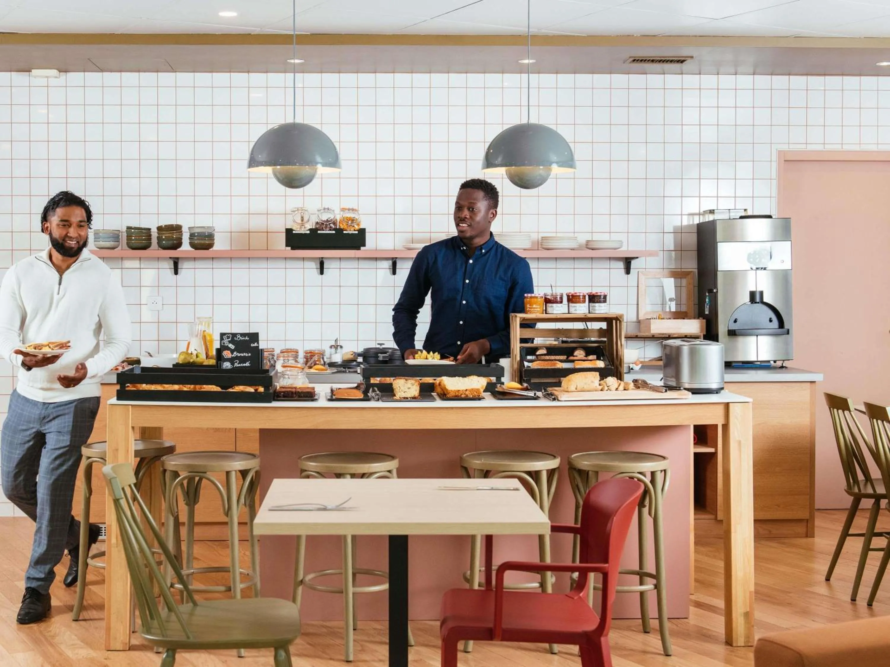 Other in Aparthotel Adagio La Défense Le Parc