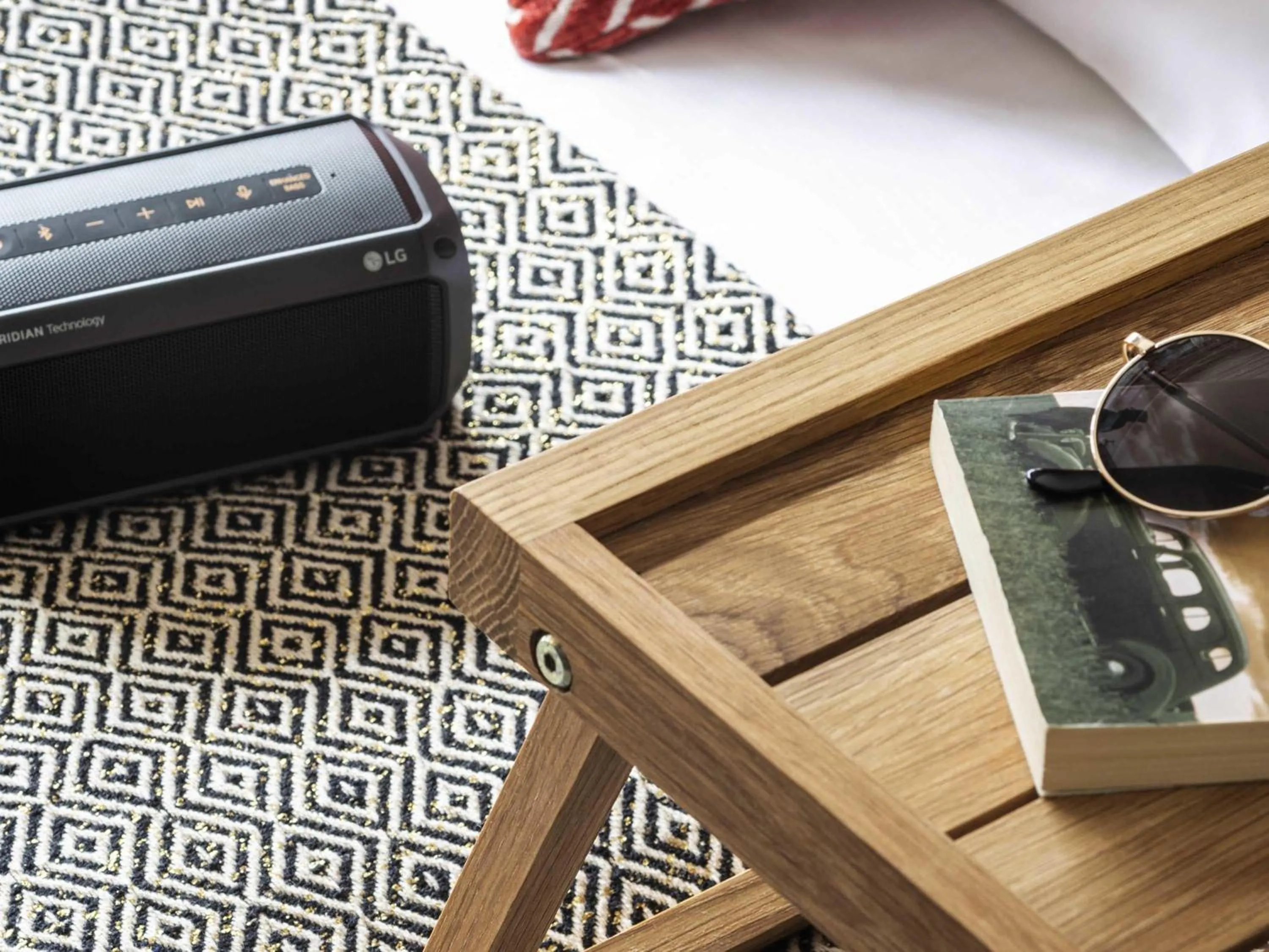 Other in Aparthotel Adagio Paris Bercy Village