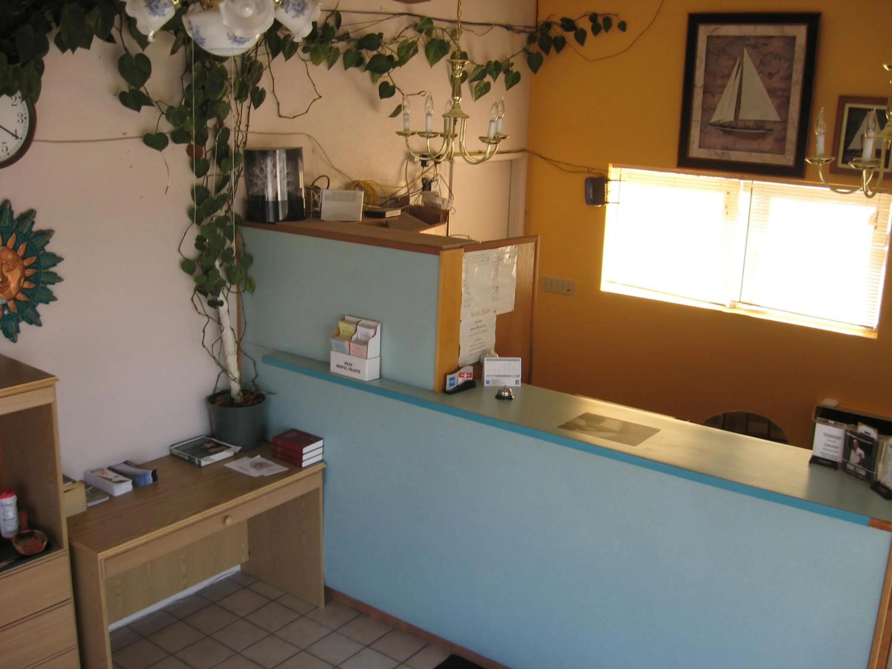 Other in Motel 8 Willcox