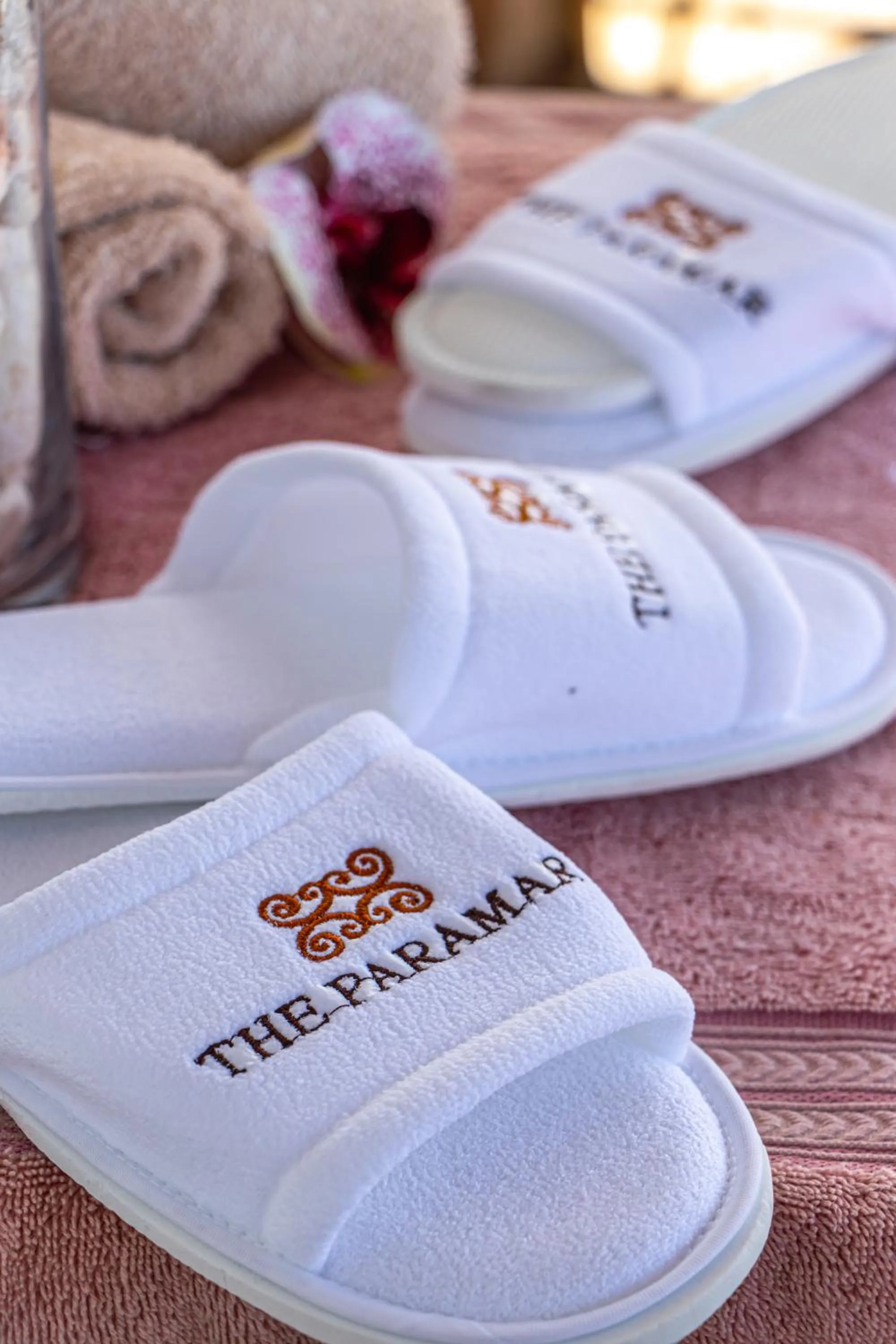 The Paramar Beachfront Boutique Hotel With Breakfast Included - Downtown Malecon