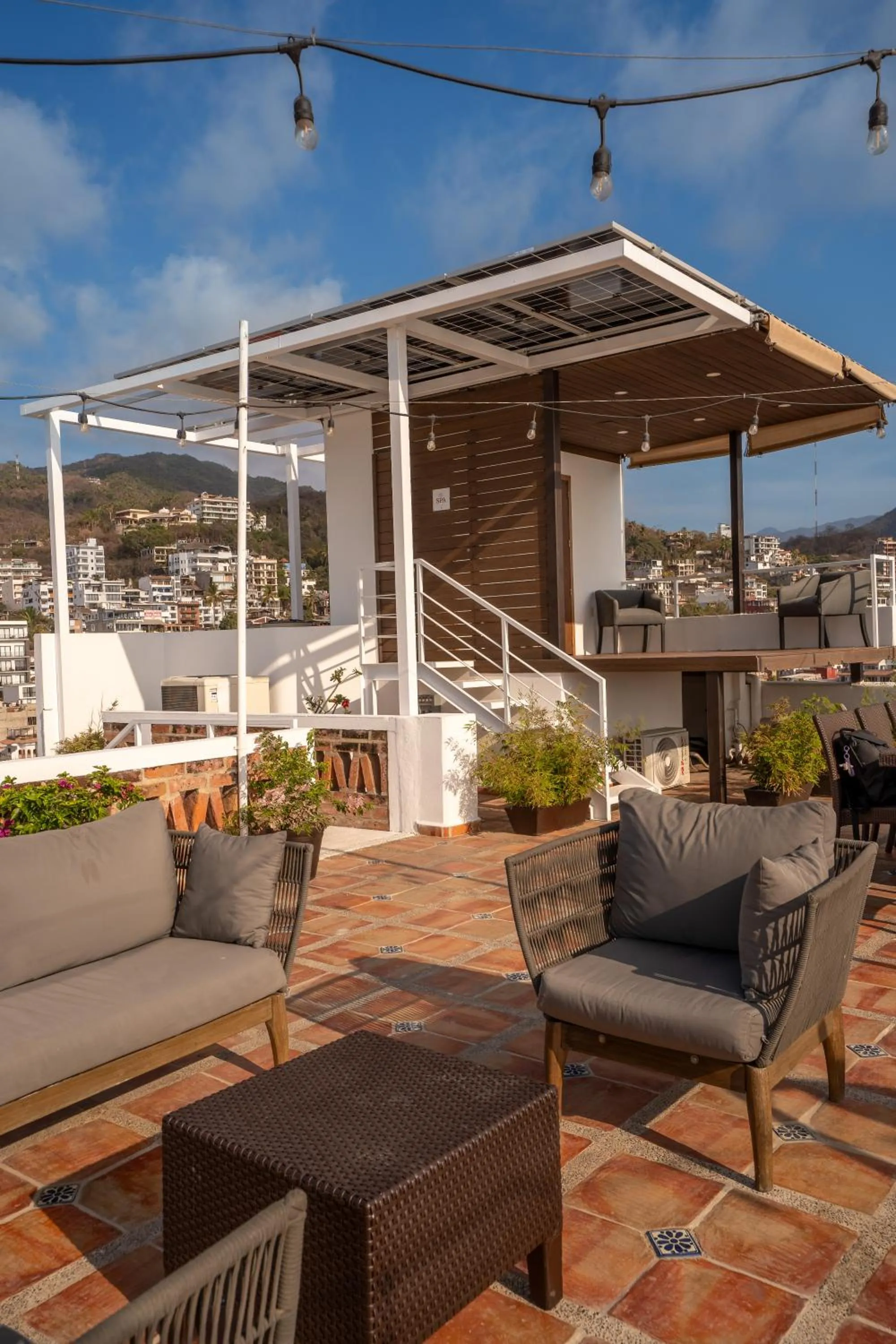 Off site in The Paramar Beachfront Boutique Hotel With Breakfast Included - Downtown Malecon