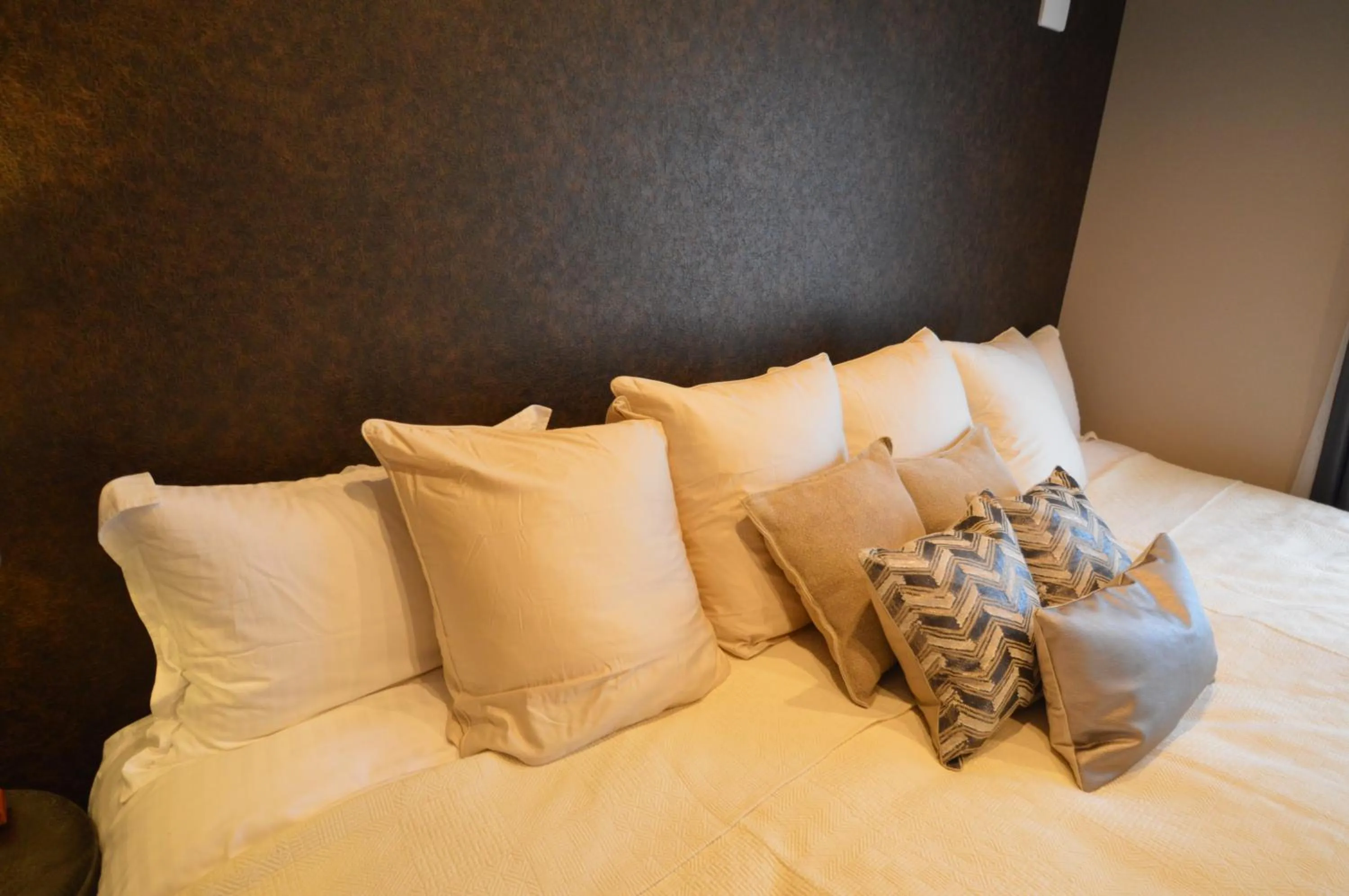 Bed in enico MtFuji smile