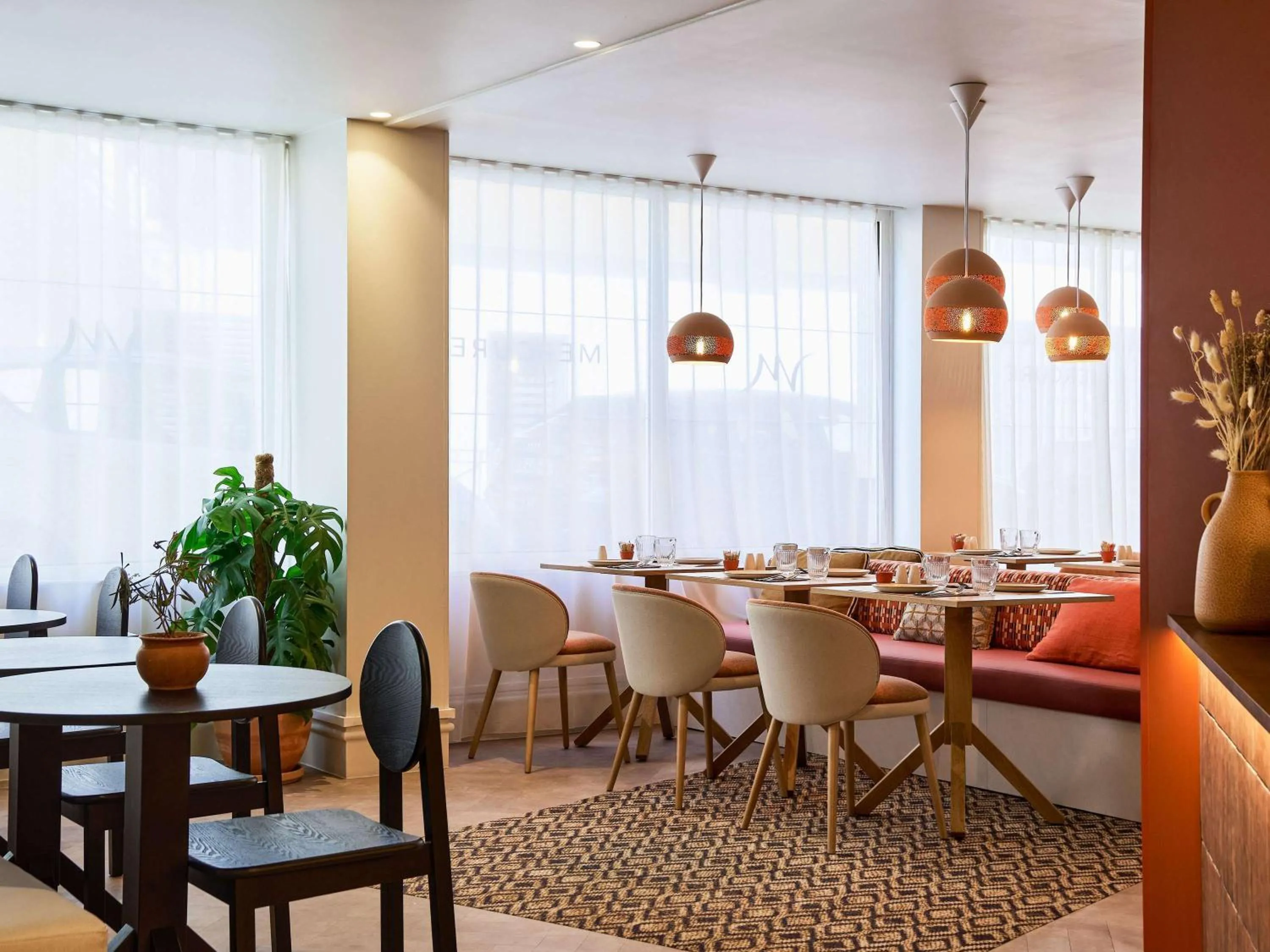 Mercure Saint Raphael Centre Plage