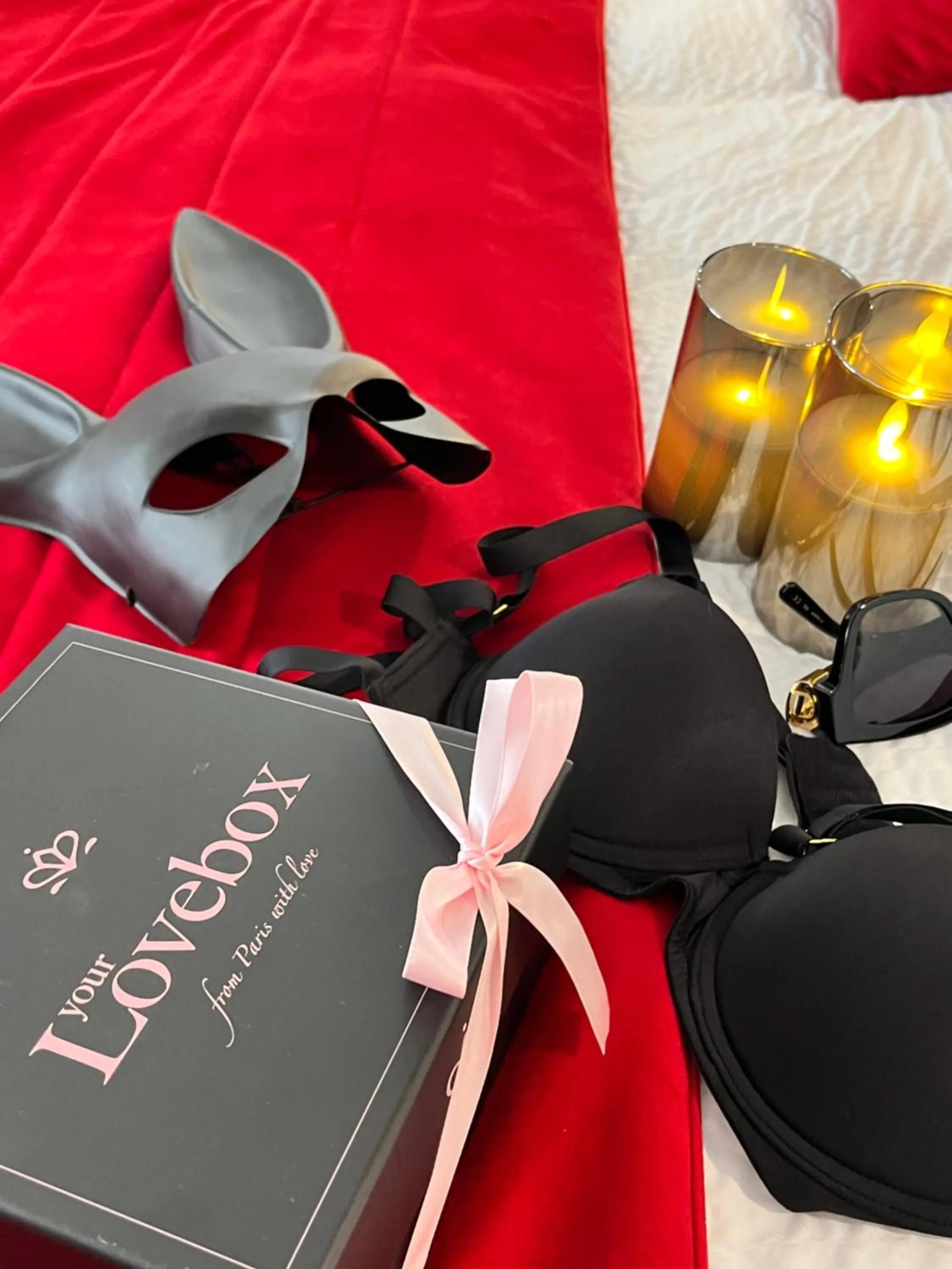 Property building in Le Confidentiel Hôtel & SPA