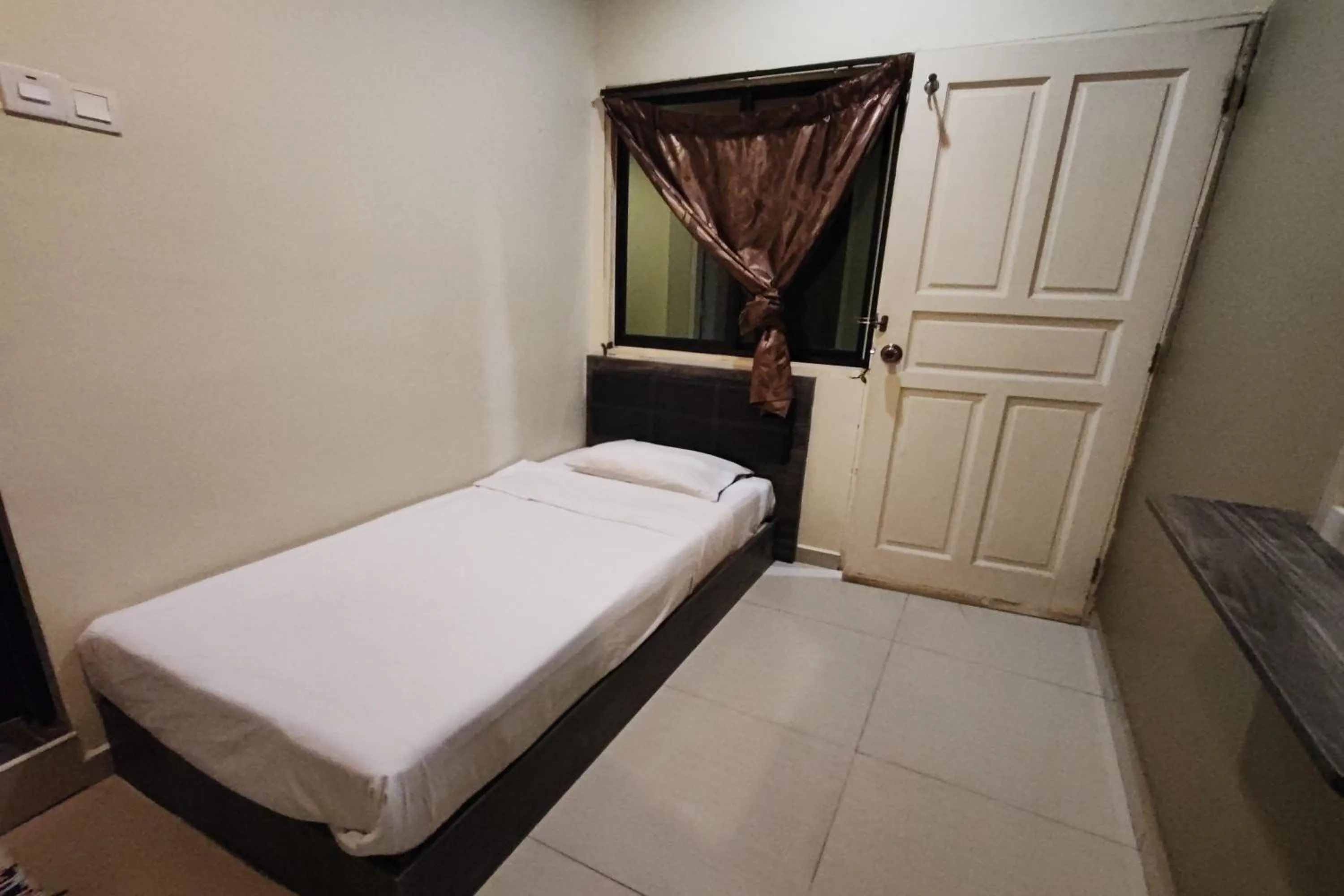 Bed in Heaven Mountain Hill Hotel 1 Cameron Highlands