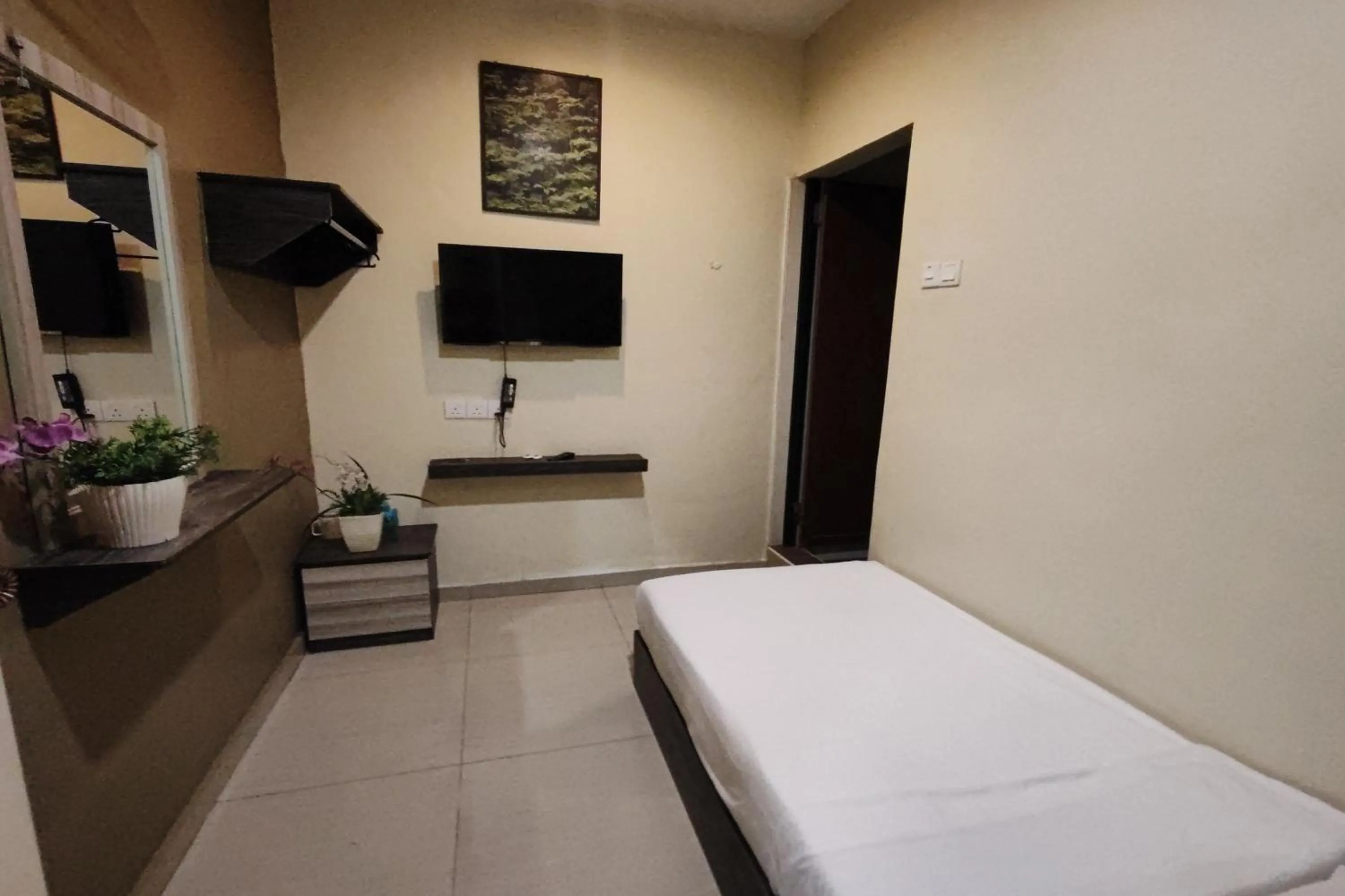 Bed in Heaven Mountain Hill 2 Cameron Highlands