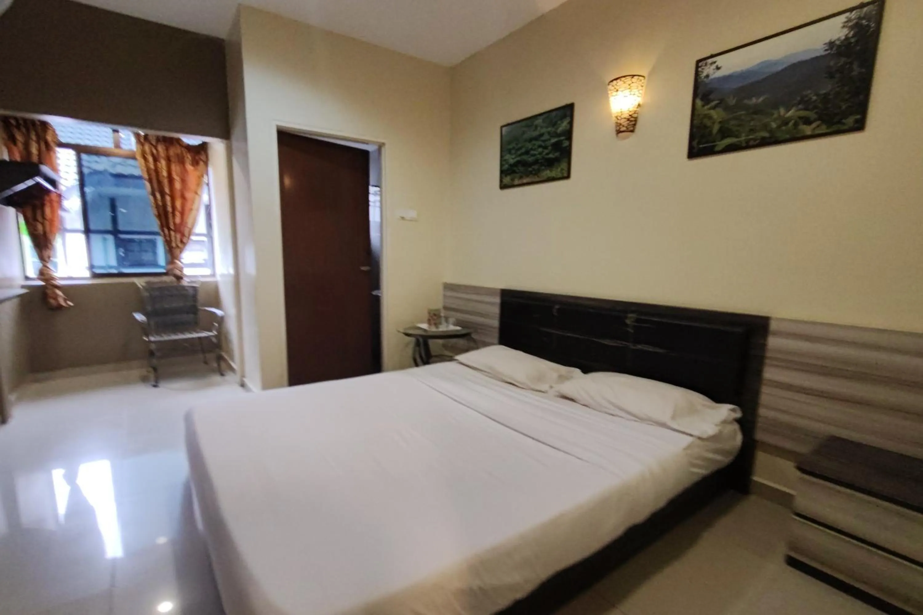 Bed in Heaven Mountain Hill 2 Cameron Highlands