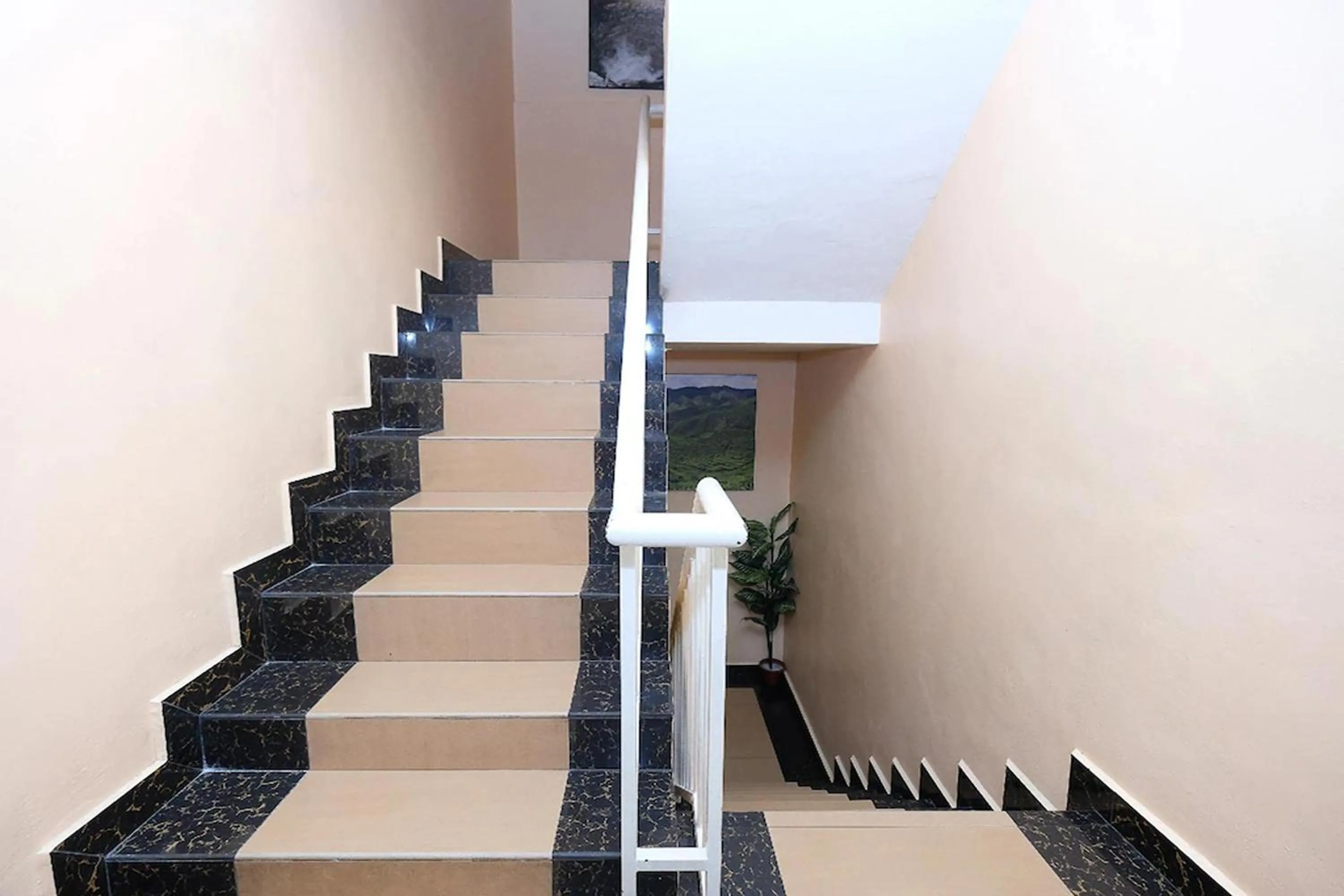 Lobby or reception in Heaven Mountain Hill 2 Cameron Highlands