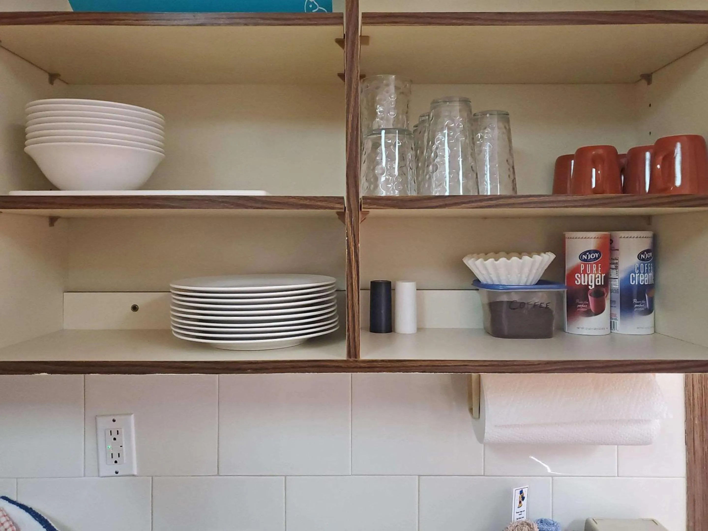 Bedroom in Rodeway Inn Buffalo