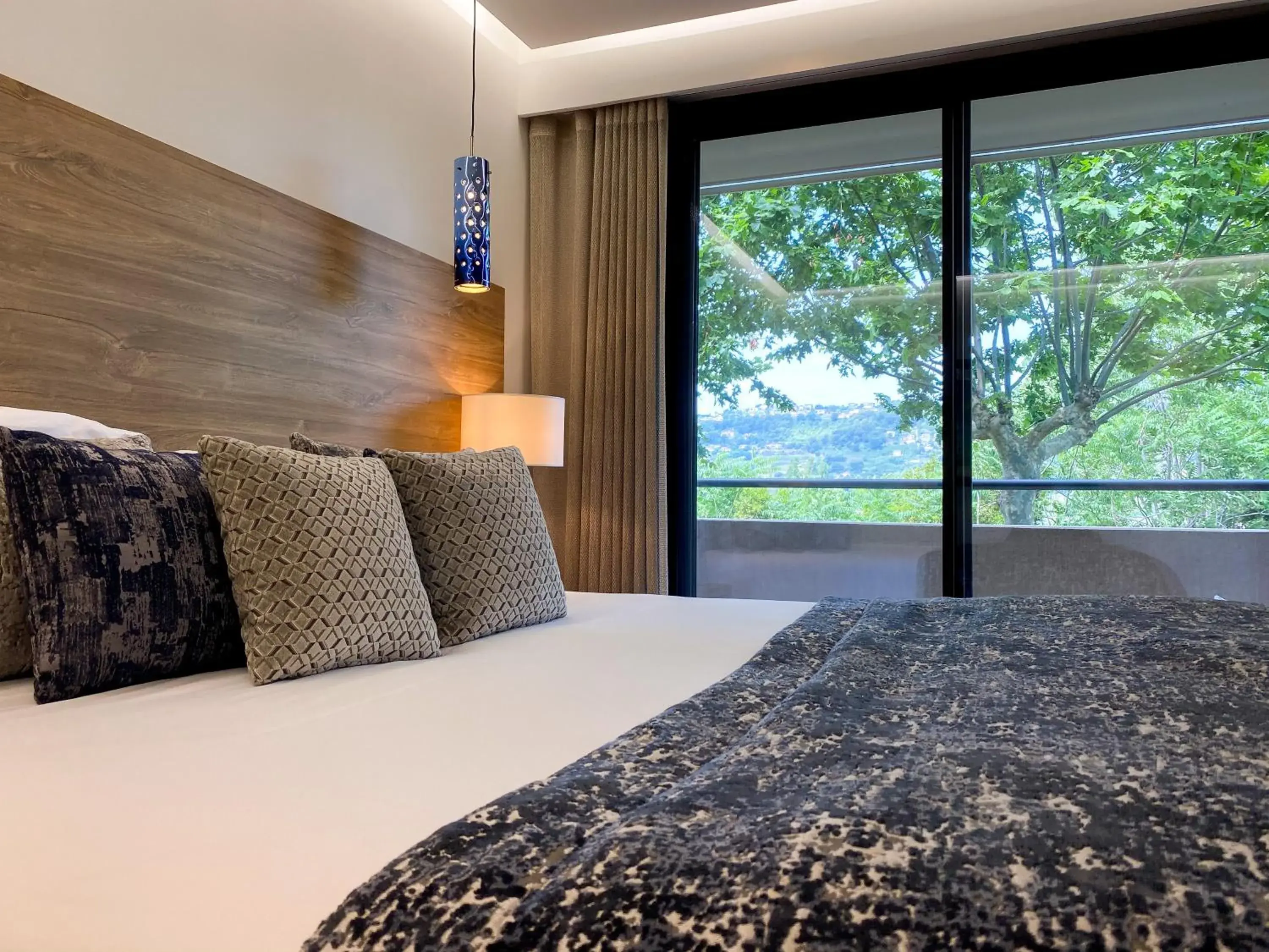 Suite in Servotel Saint-Vincent Suite in Servotel Saint-Vincent