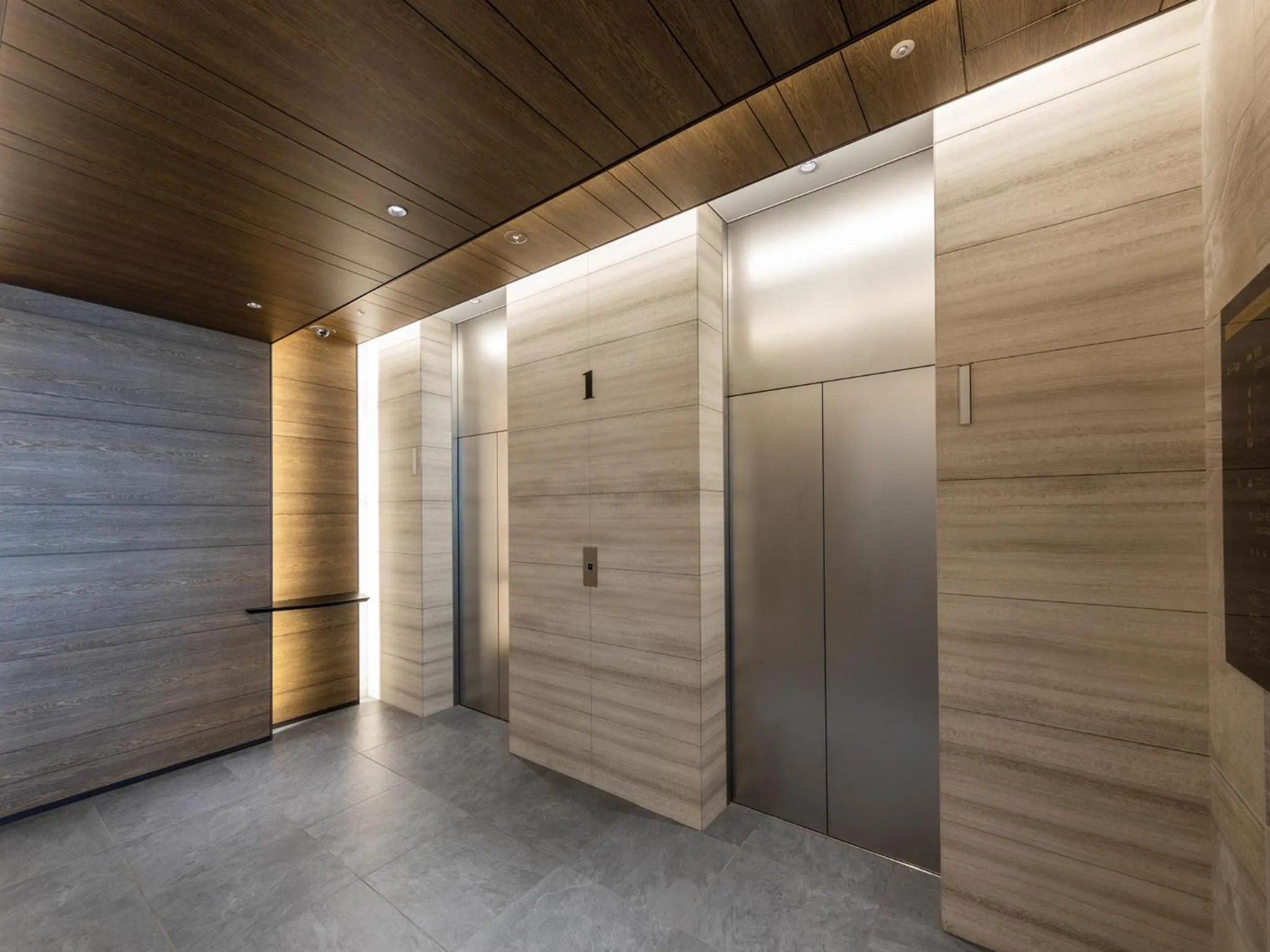 Other in Far East Village Hotel Tokyo Ariake