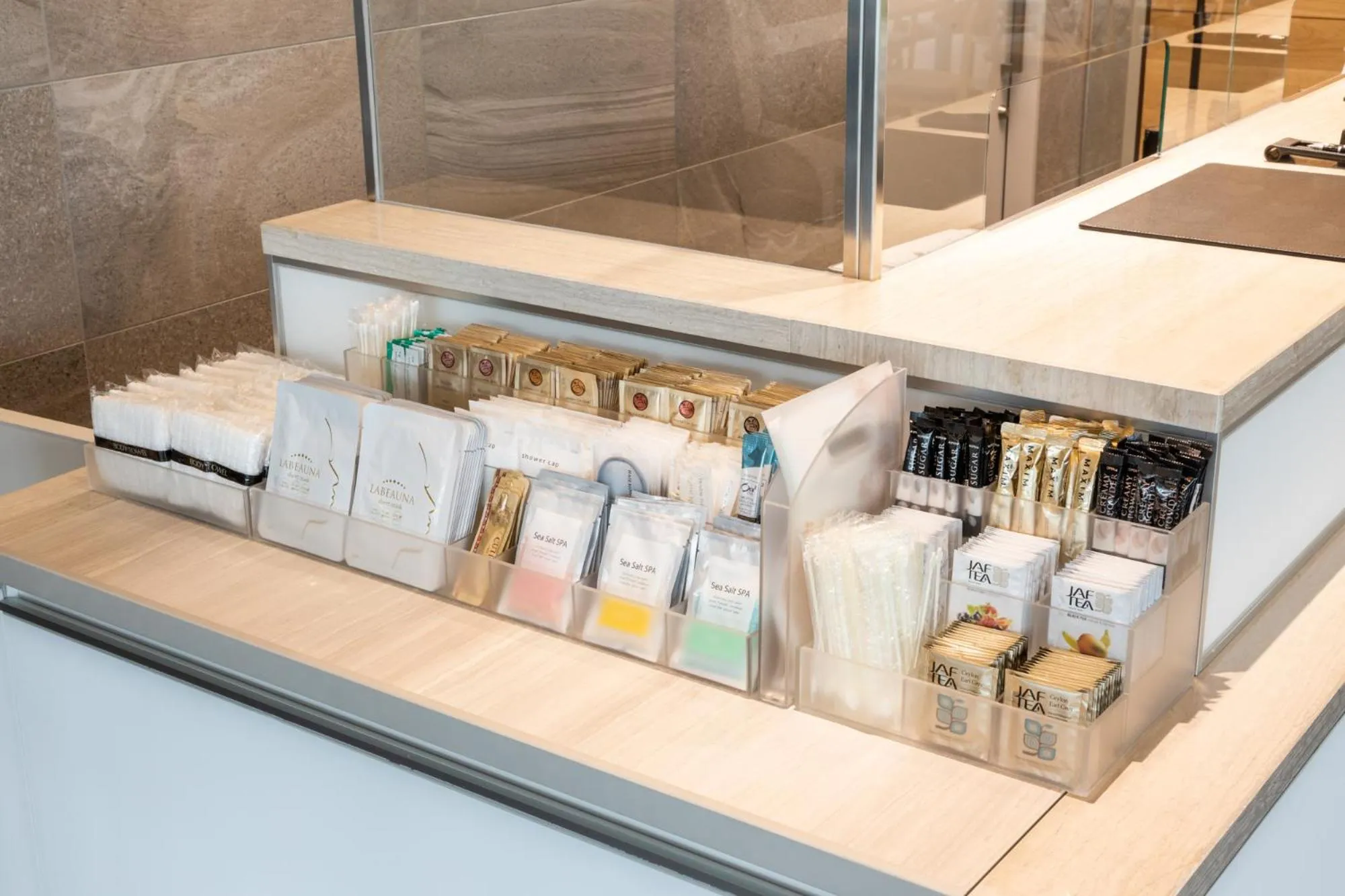 Far East Village Hotel Tokyo Ariake