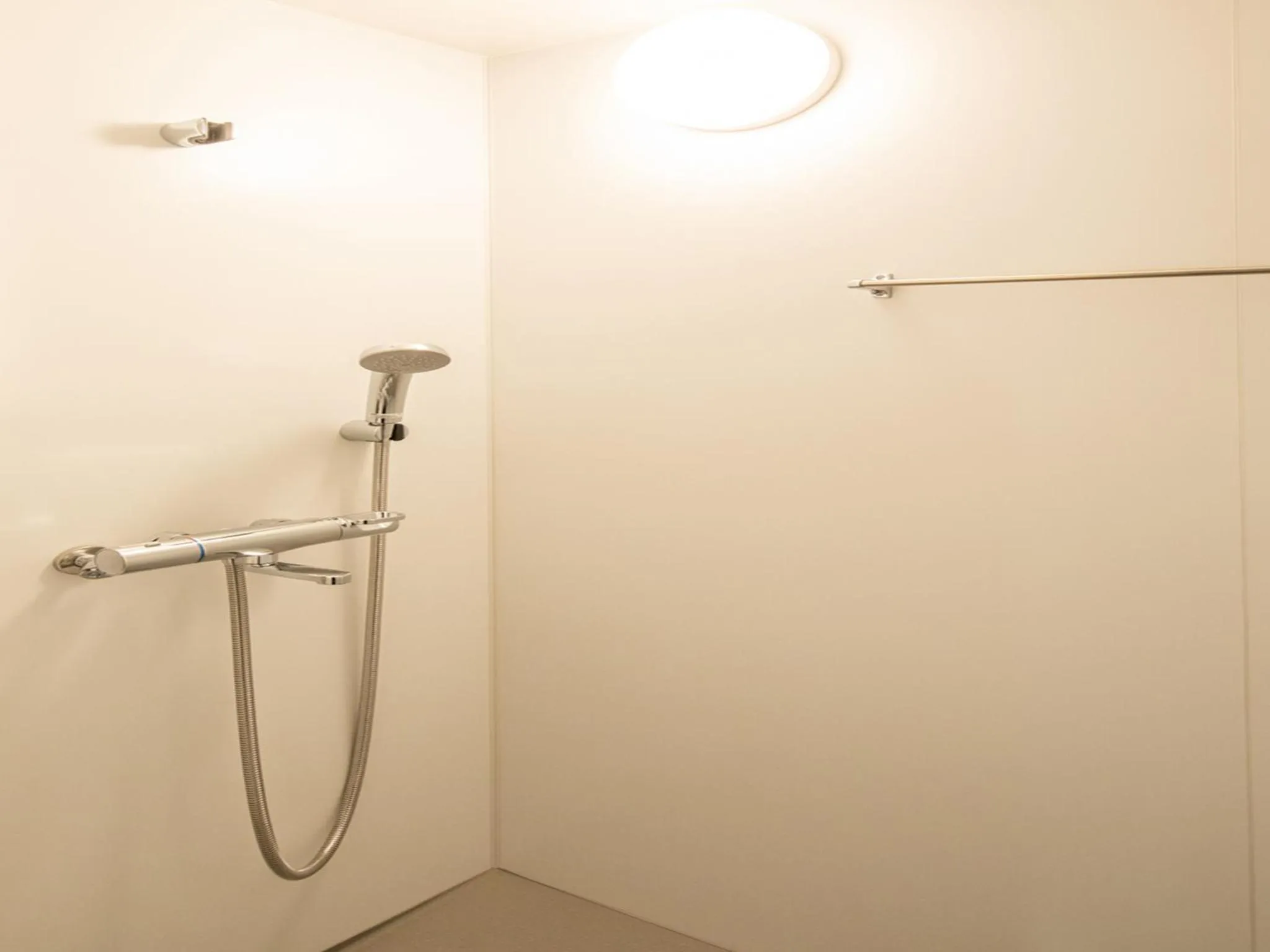 Bathroom in Far East Village Hotel Tokyo Ariake