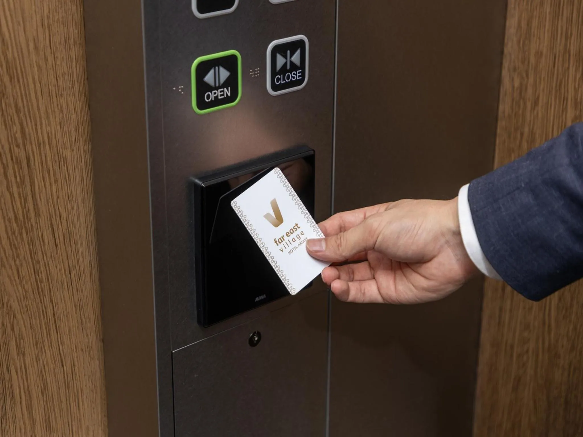 Other in Far East Village Hotel Tokyo Ariake